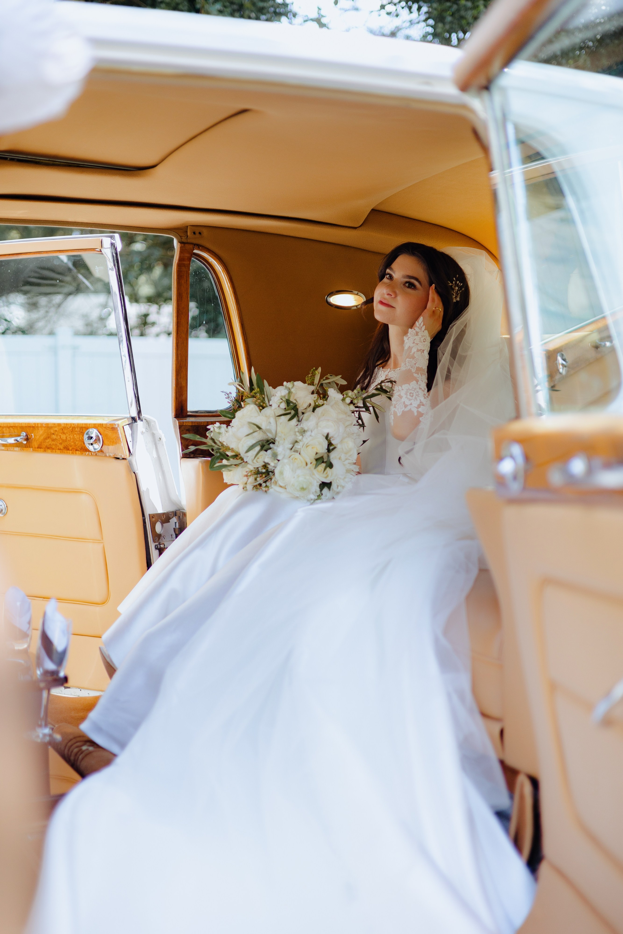 Beth & Nick. Wedding Photography & Videography San Francisco, Sacramento