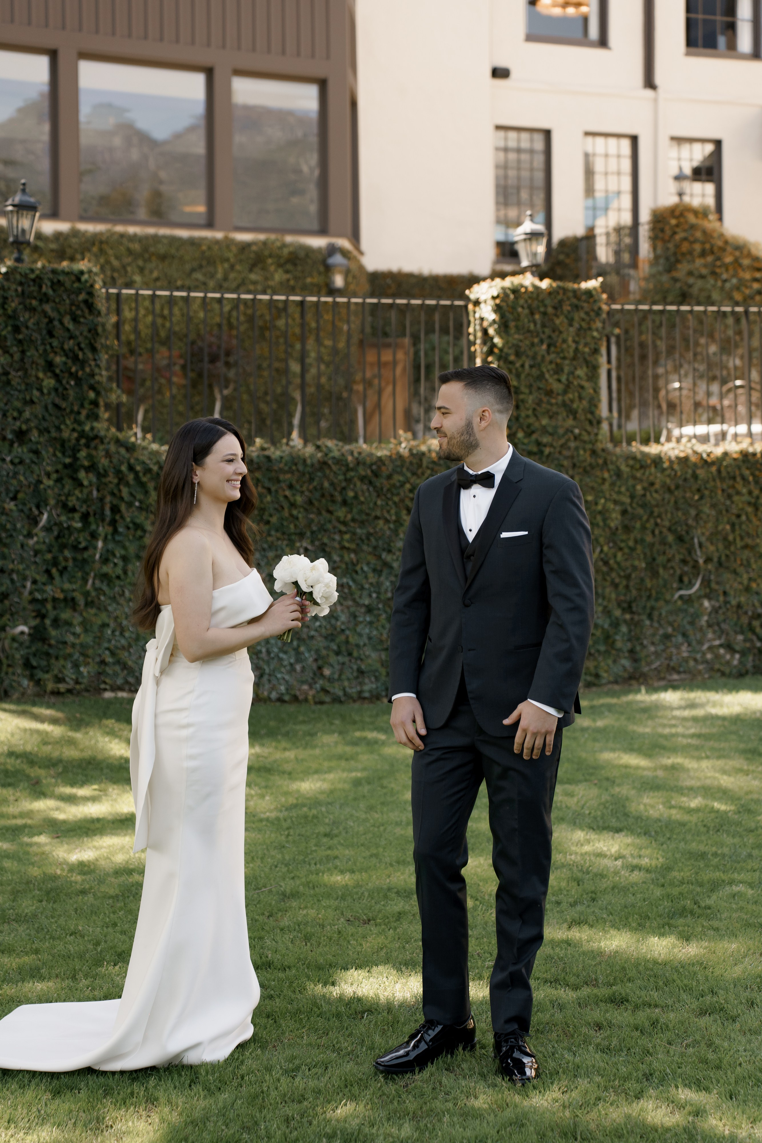 Alisa & Justin. Wedding Photography & Videography San Francisco, Sacramento