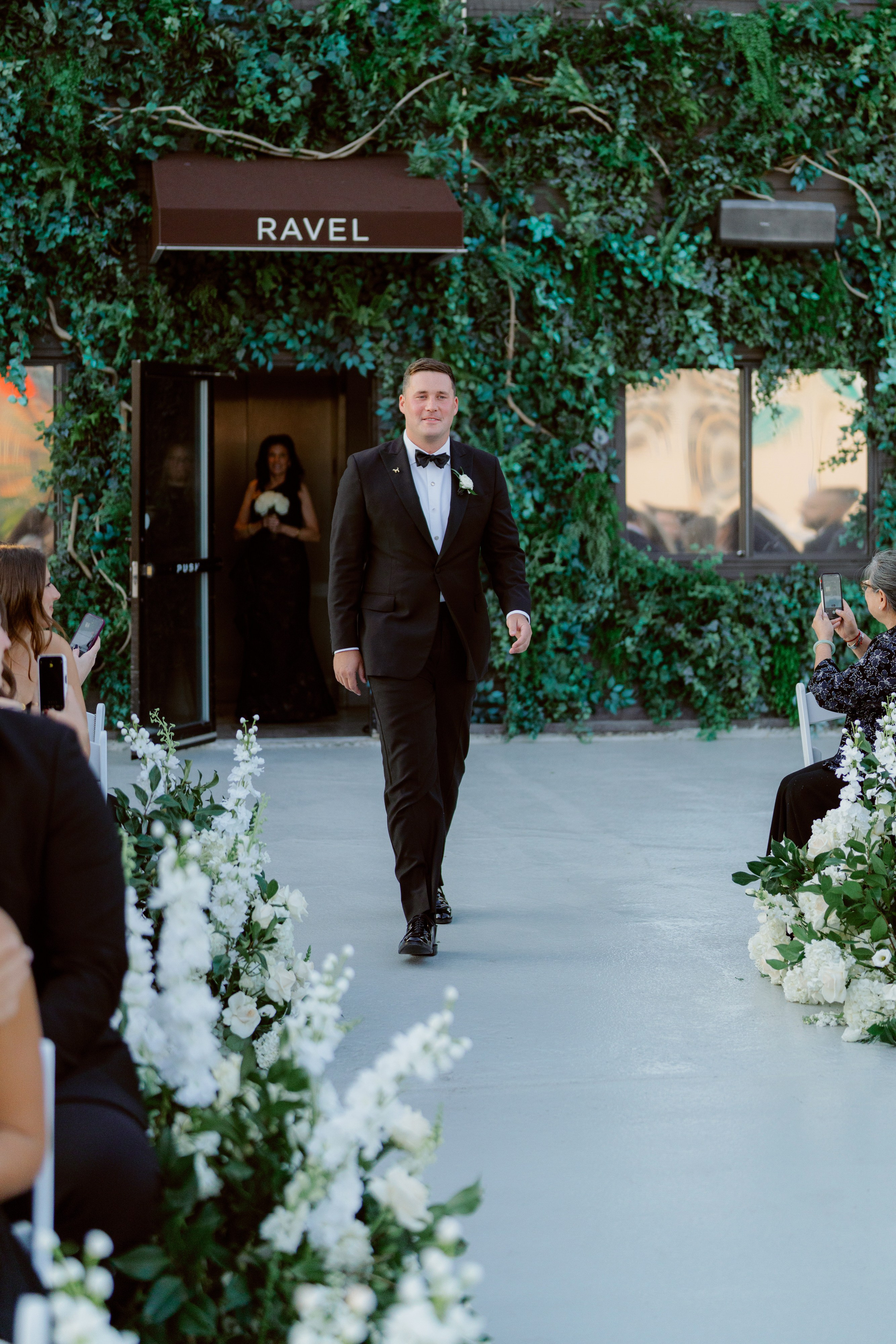 Jenna and Steven. Wedding photographer and videographer New York | New Jersey