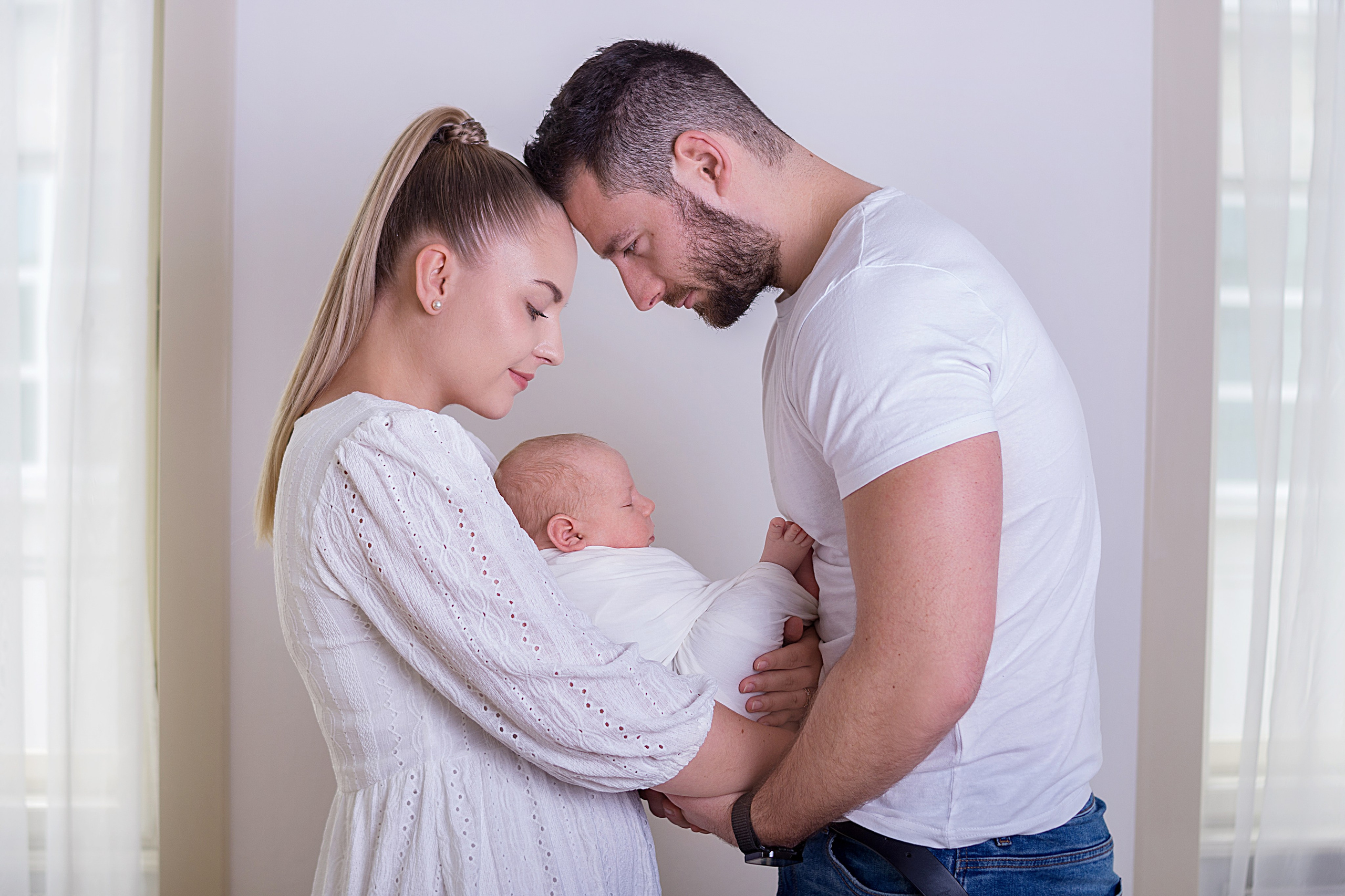 RODINNÁ FOTOGRAFKA LABYK KATERYNA