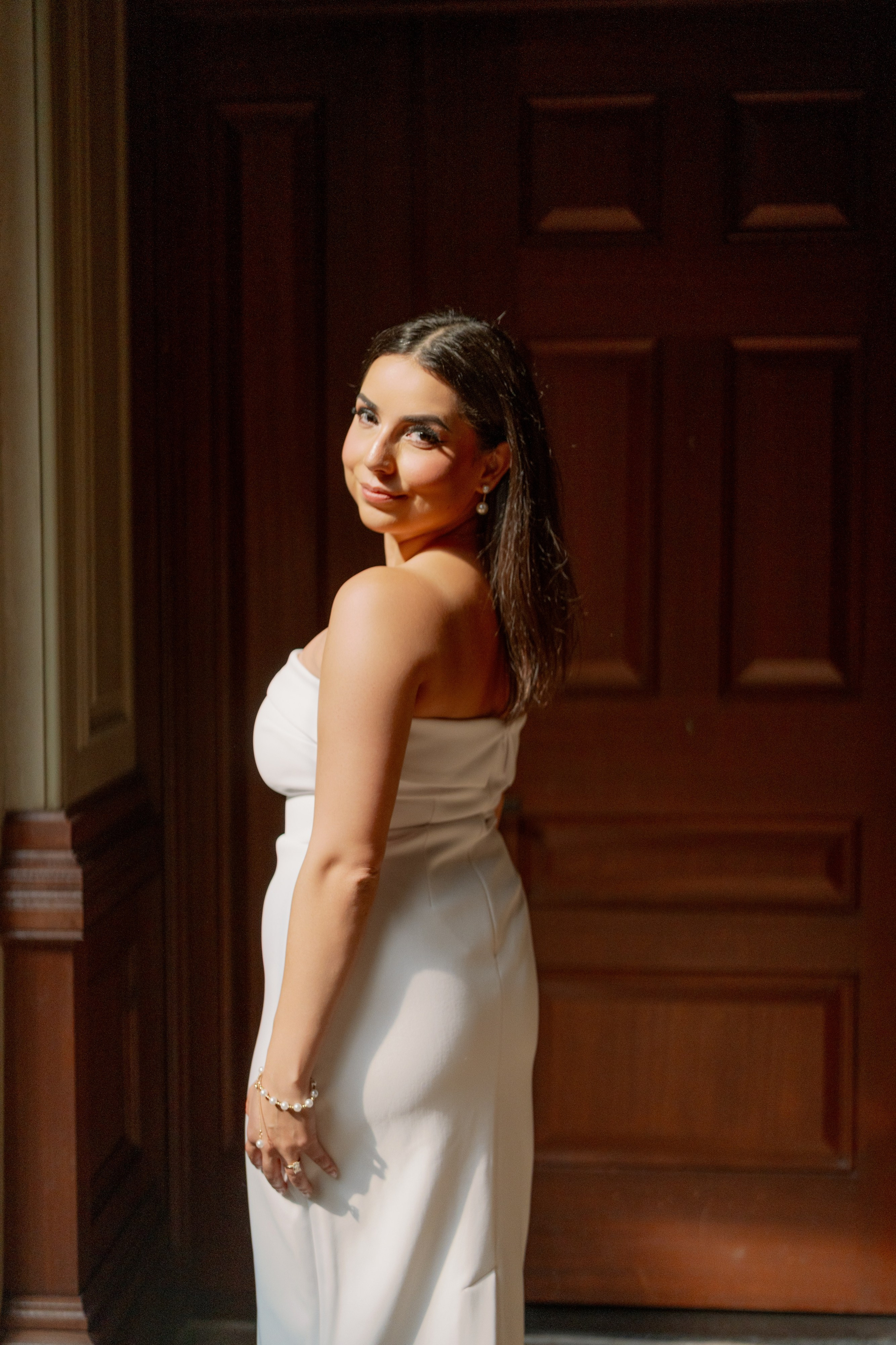 Yaneli and Christopher. Wedding photographer and videographer New York | New Jersey