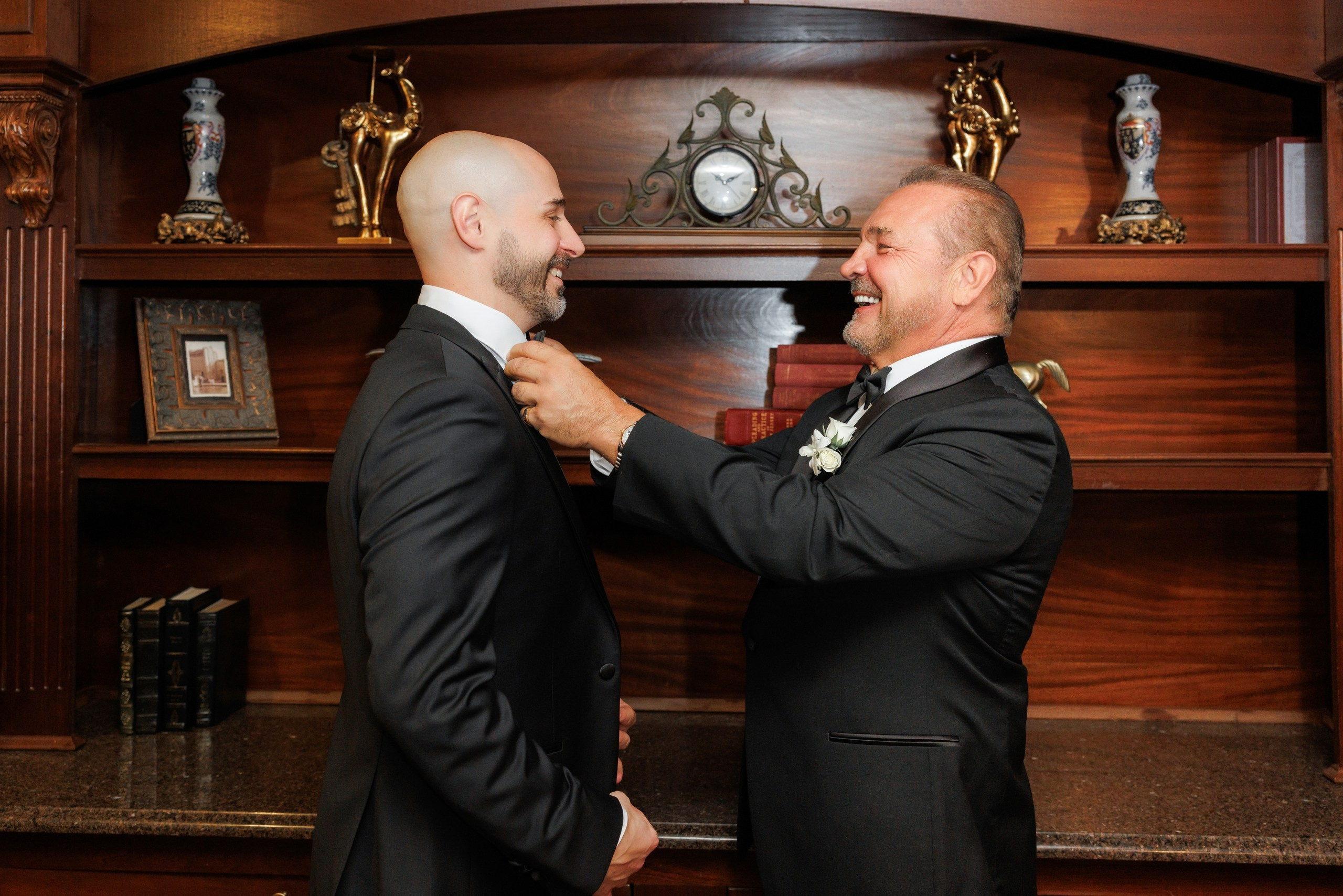 Jovana & Nick, The Park Savoy Estate. Luxury Wedding Photography and Cinematography