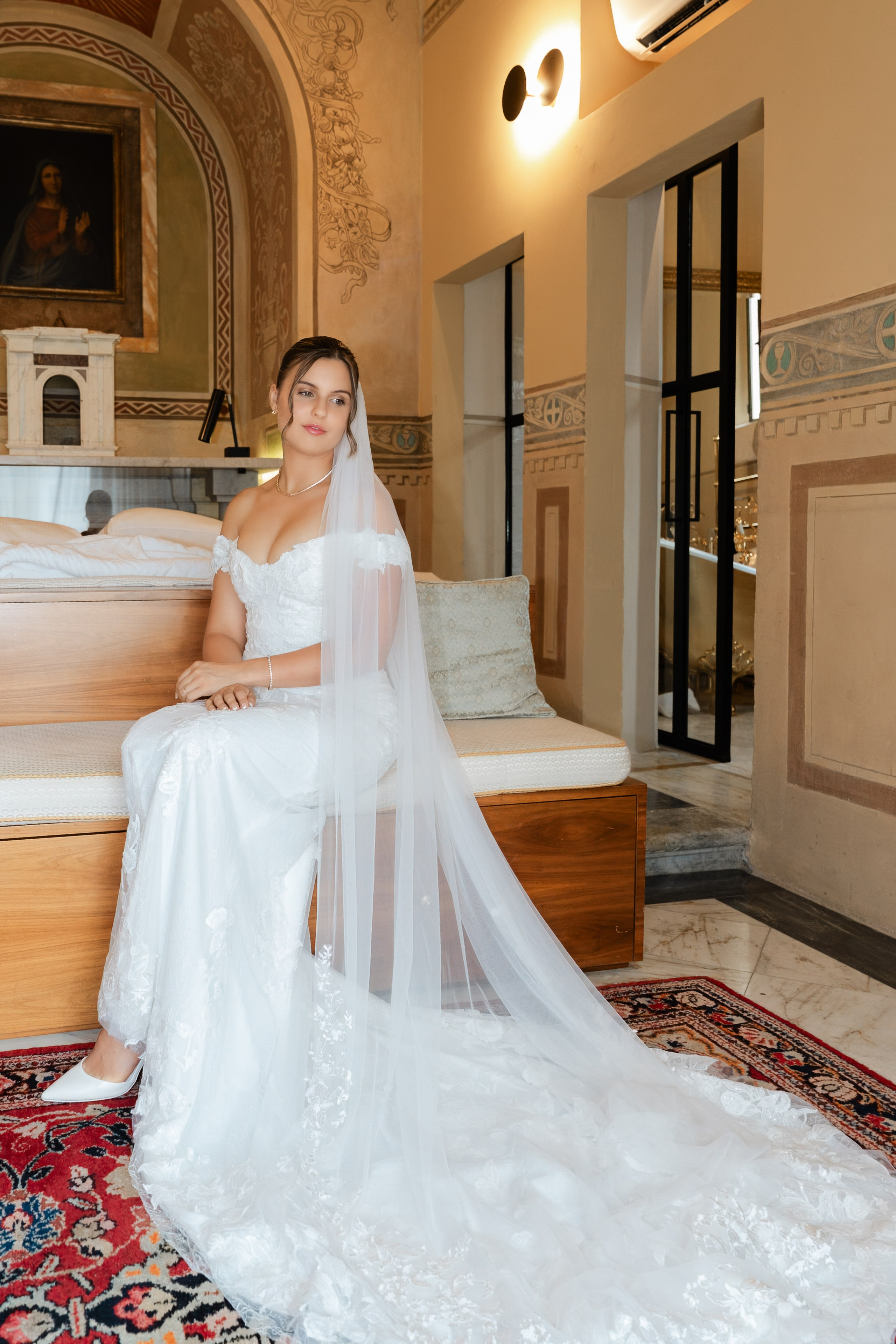 KATHARINA AND LUKA_ LUCCA TUSCANY. PHOTOGRAPHER IN ITALY