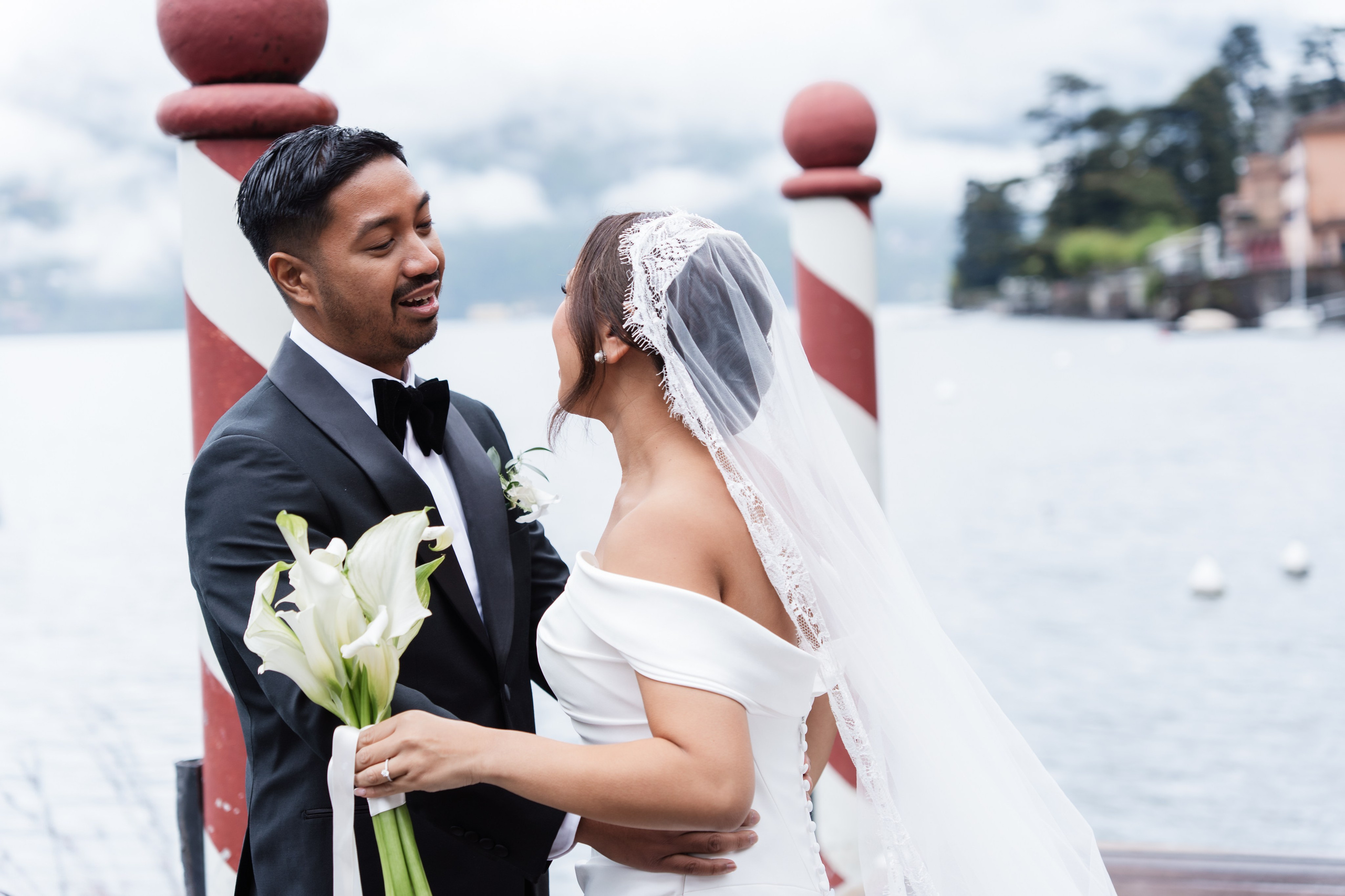 BEATRICE AND RAFAELE_LAKE COMO_Villa Regina Teodolinda. PHOTOGRAPHER IN ITALY
