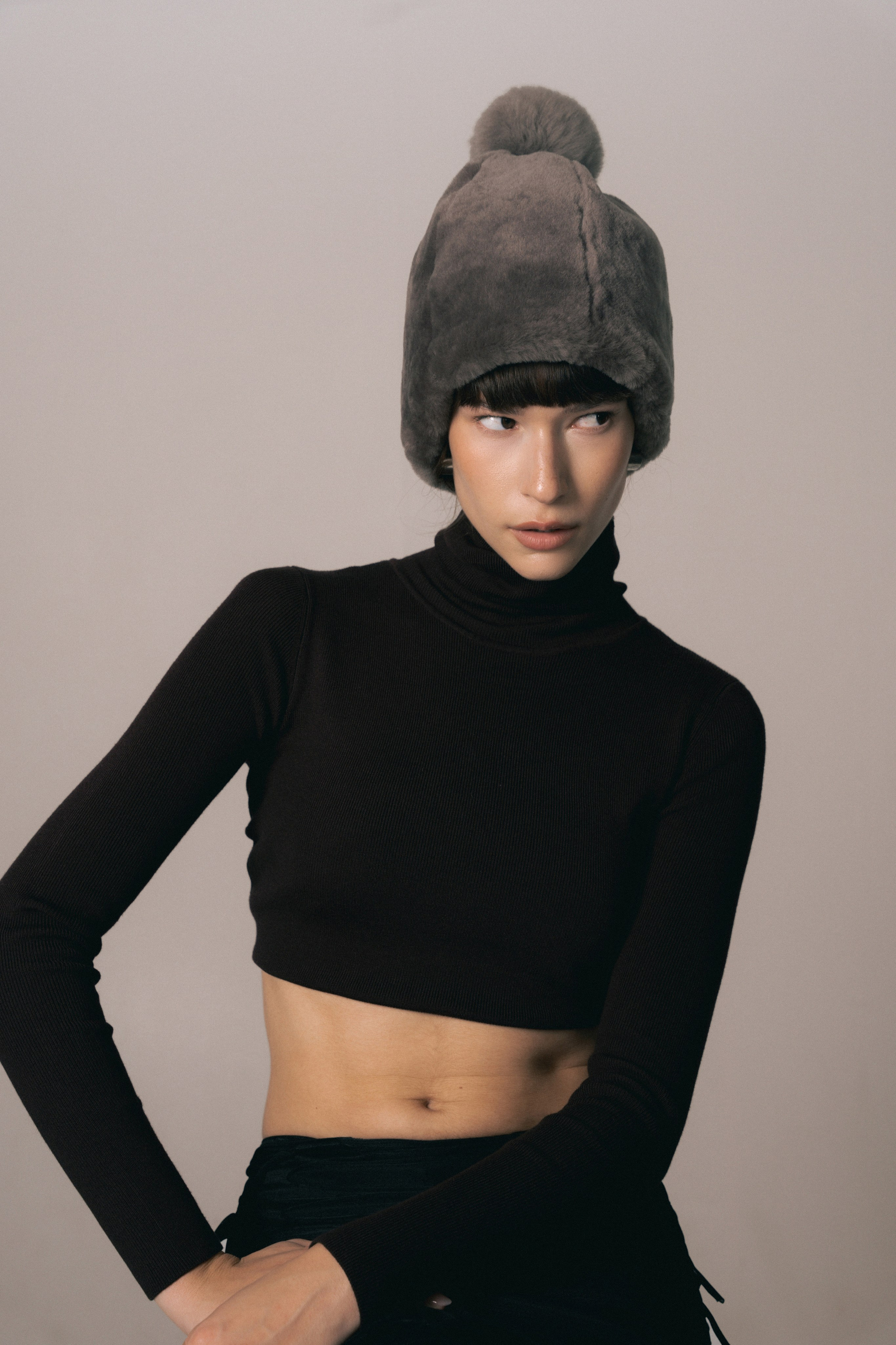 Individuals. Santa Monica based photographer Kristina Vasilenko