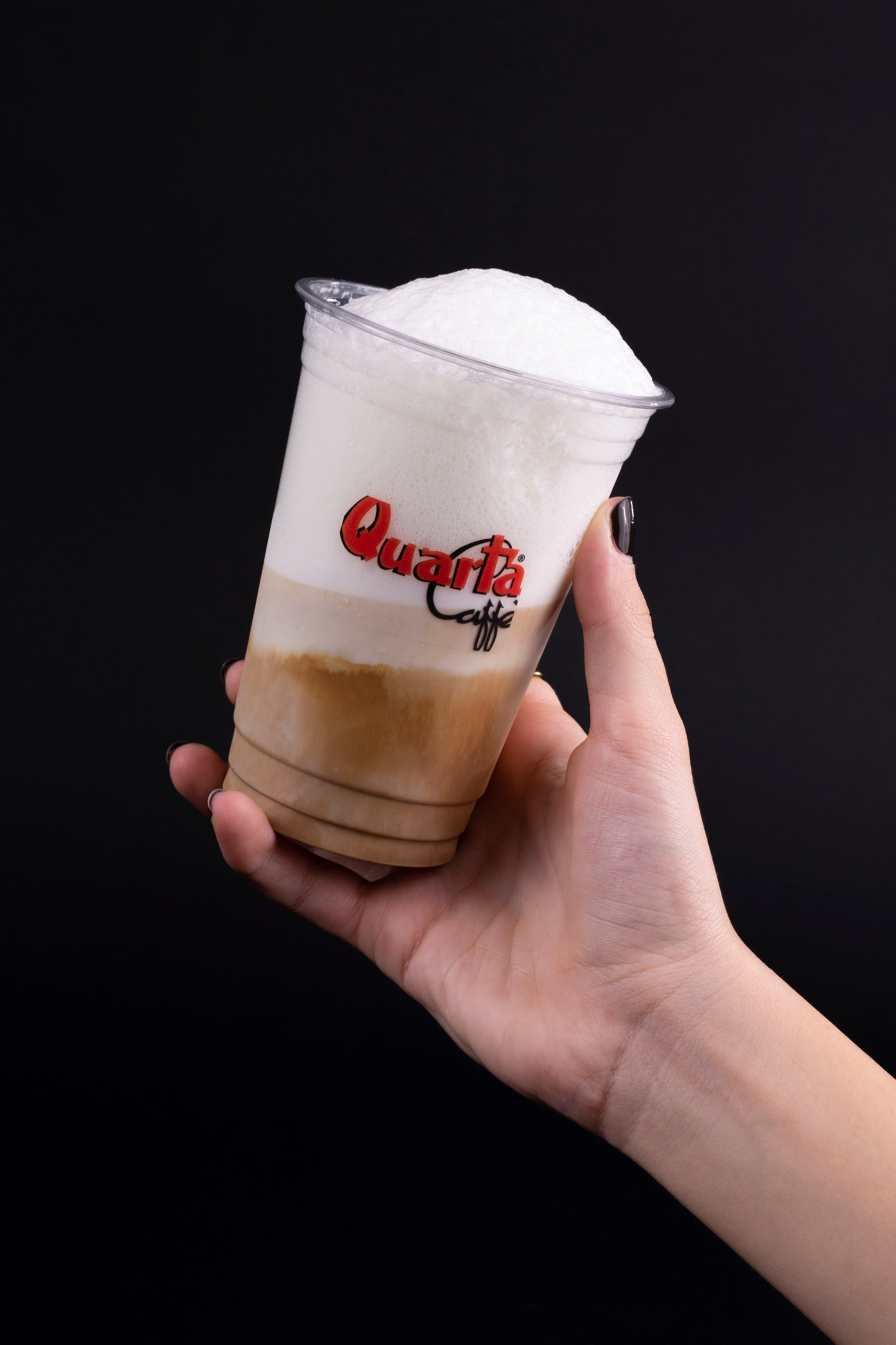 კვება. Clapp Studio