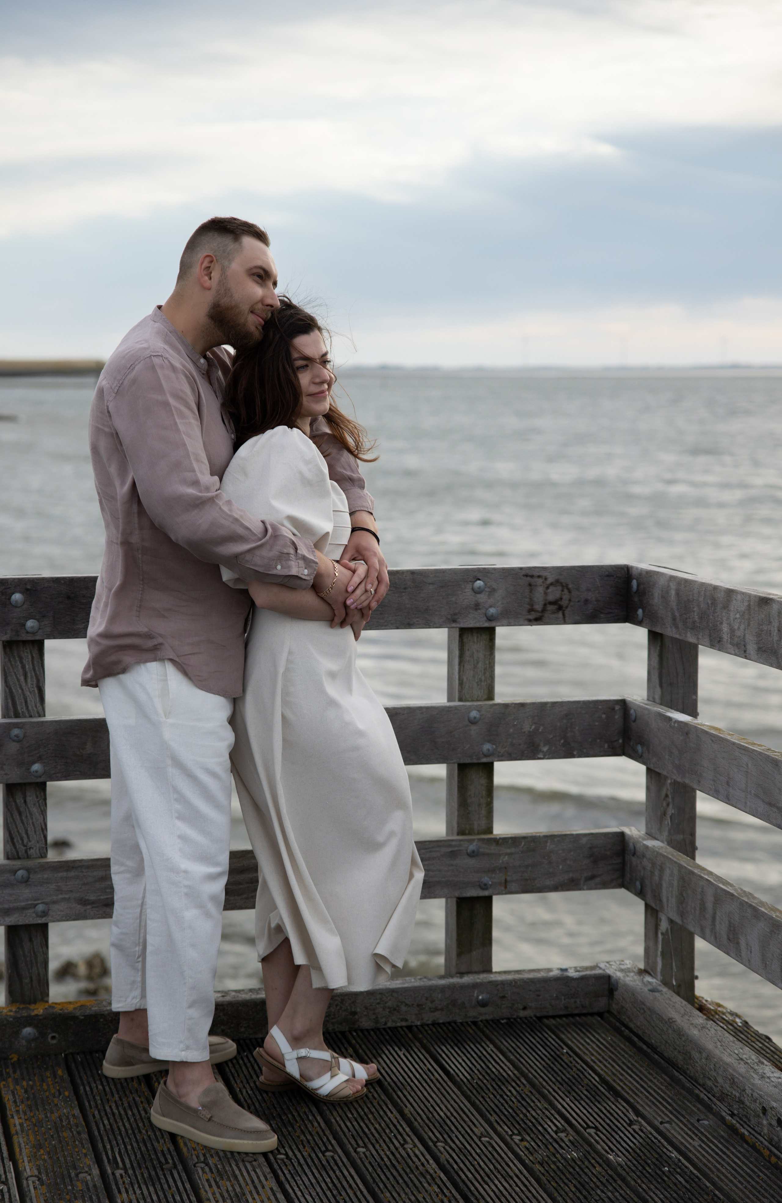 V & V. Portrait and Family Photographer in Netherlands