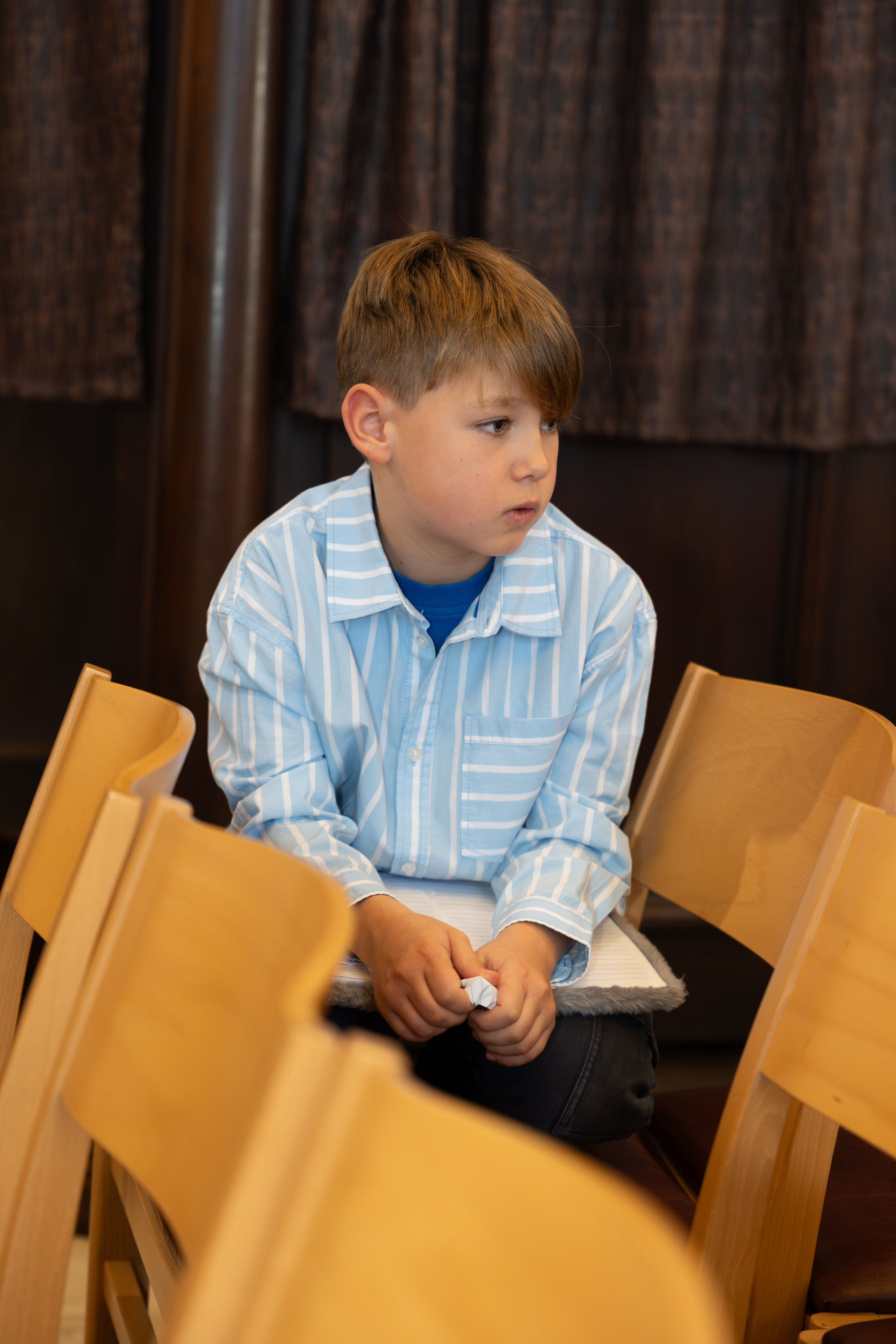 Botez. Portrait and Family Photographer in Netherlands