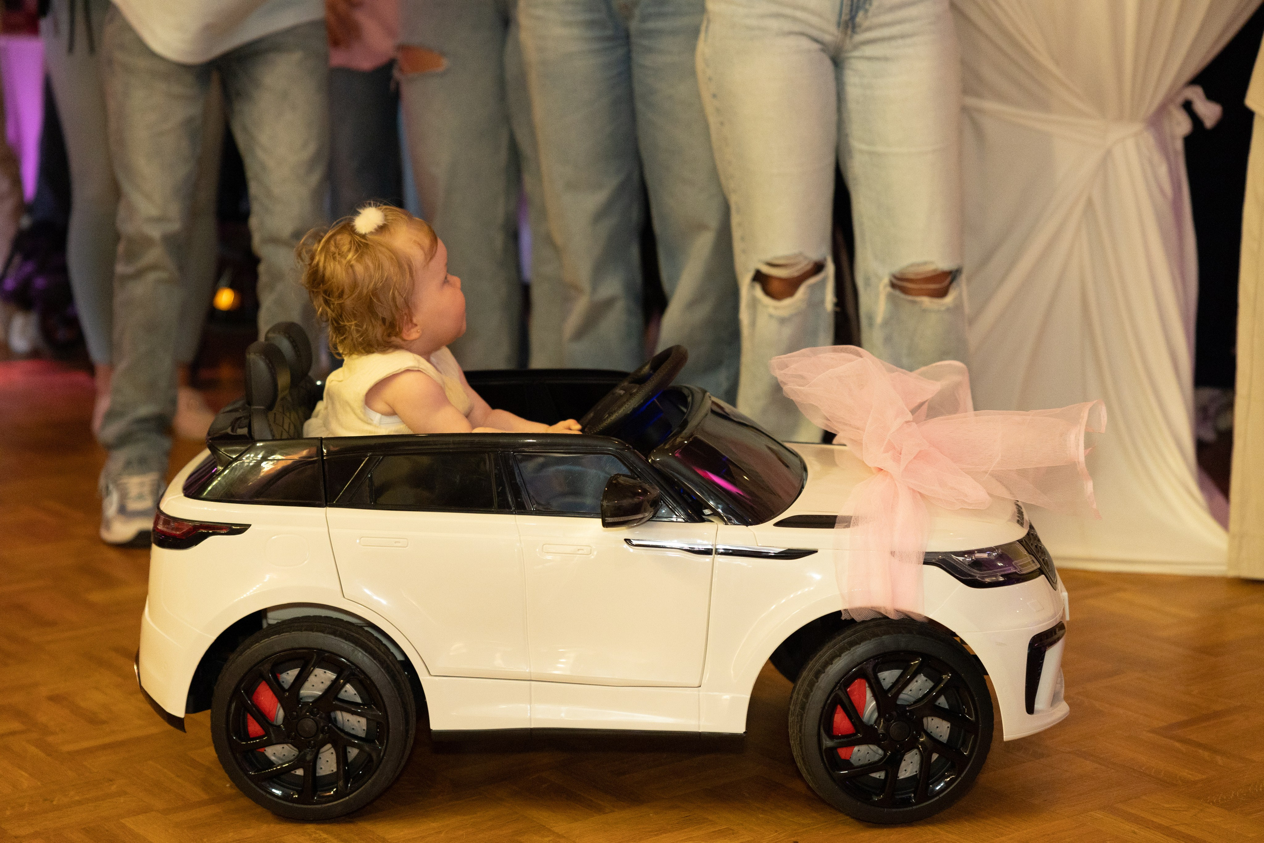 1 st Birthday. Portrait and Family Photographer in Netherlands