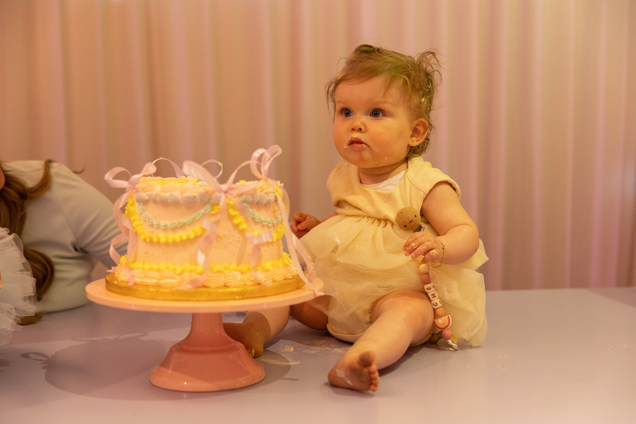 1 st Birthday. Portrait and Family Photographer in Netherlands