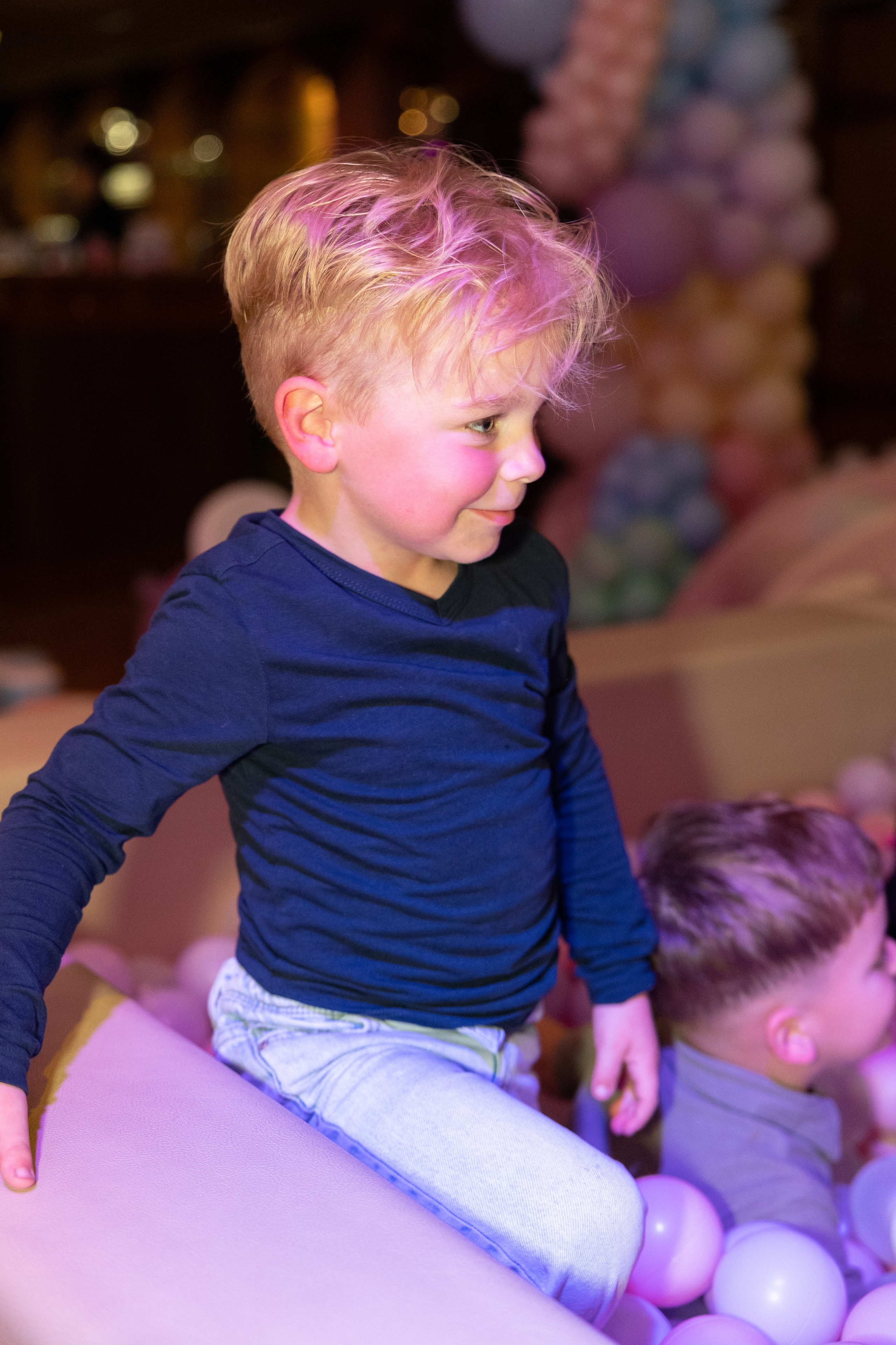 1 st Birthday. Portrait and Family Photographer in Netherlands