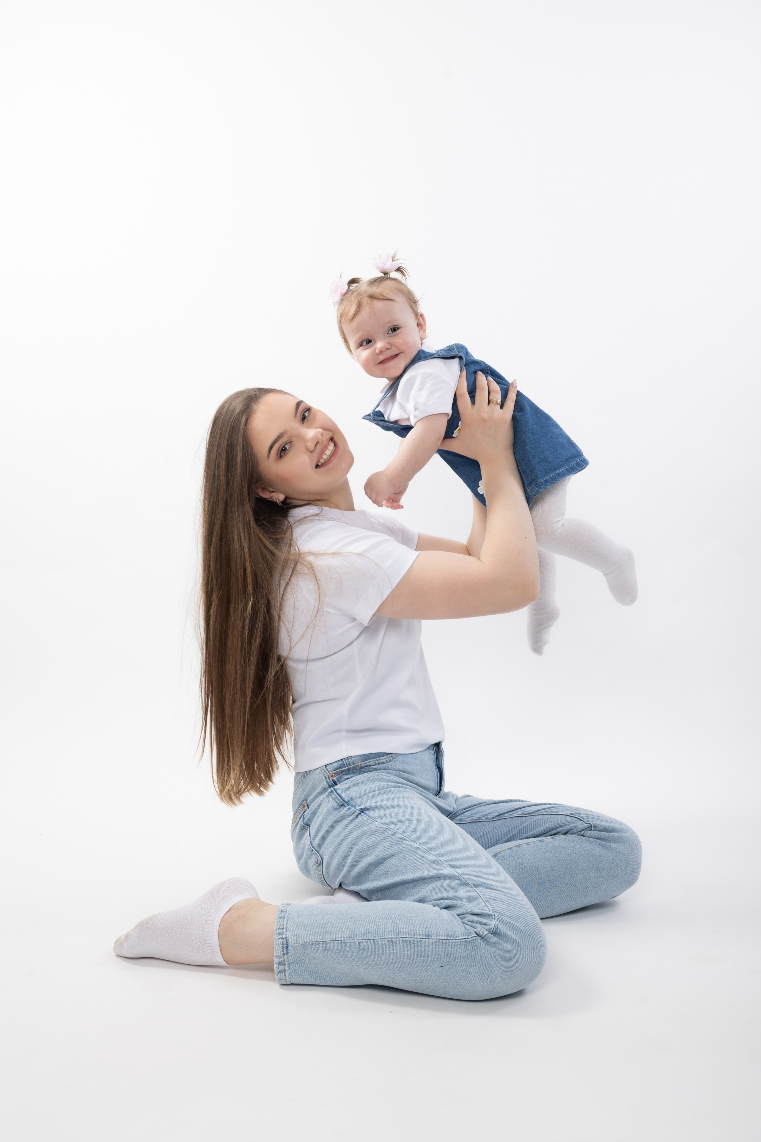 Happy Birthday. Portrait and Family Photographer in Netherlands