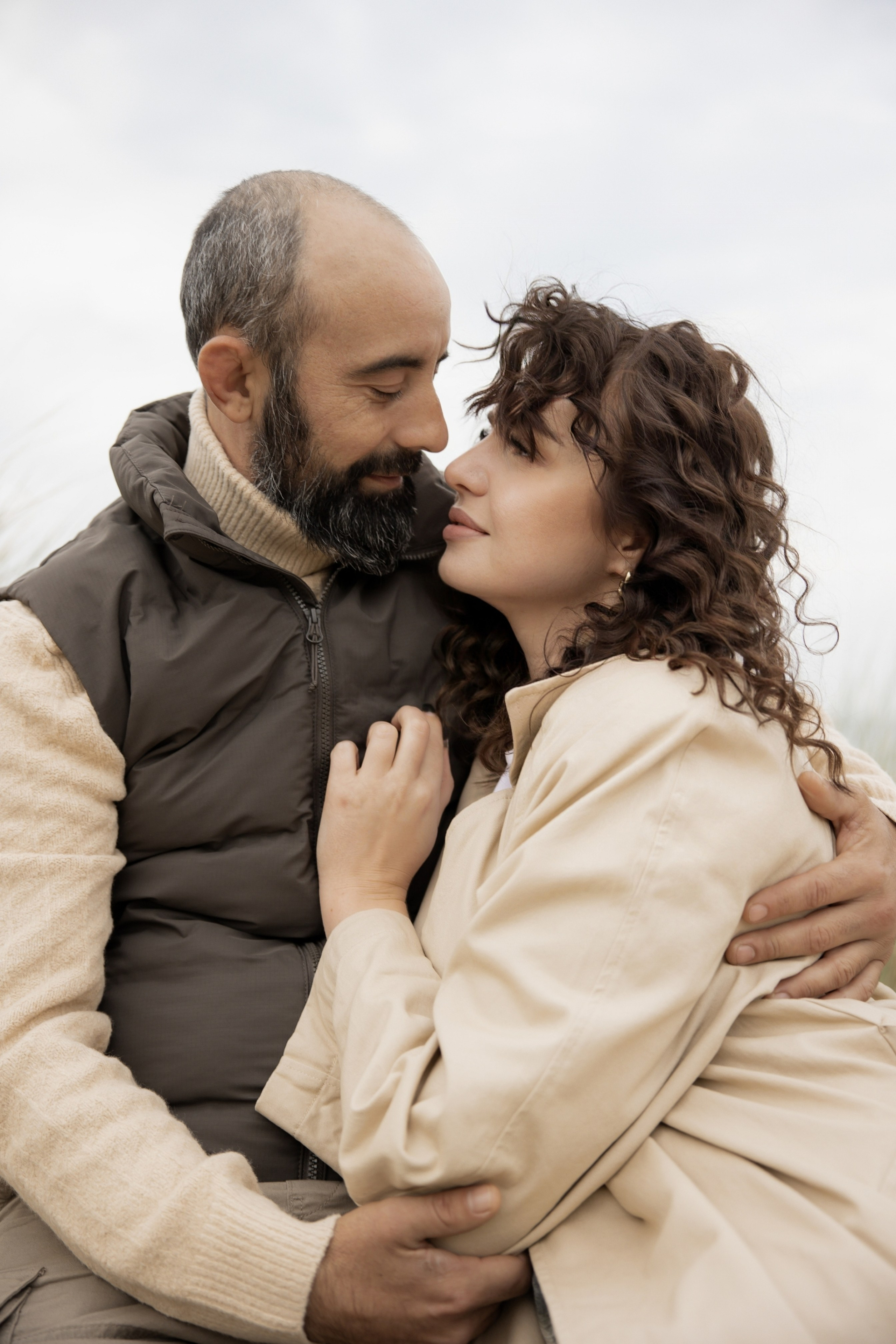 Love story. Portrait and Family Photographer in Netherlands