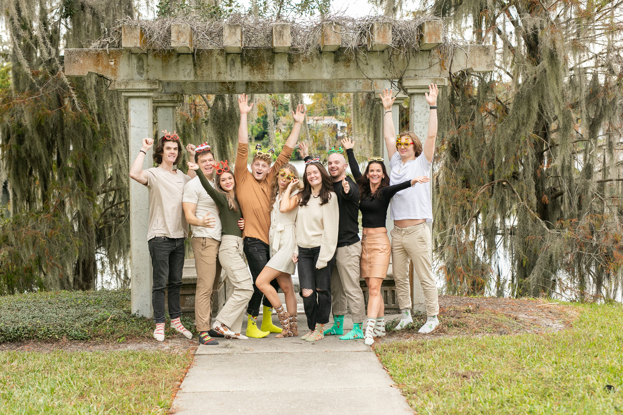 Family Photography in Florida | Timeless Portraits. Lana Photography — Wedding & Family Photographer in Florida & Beyond