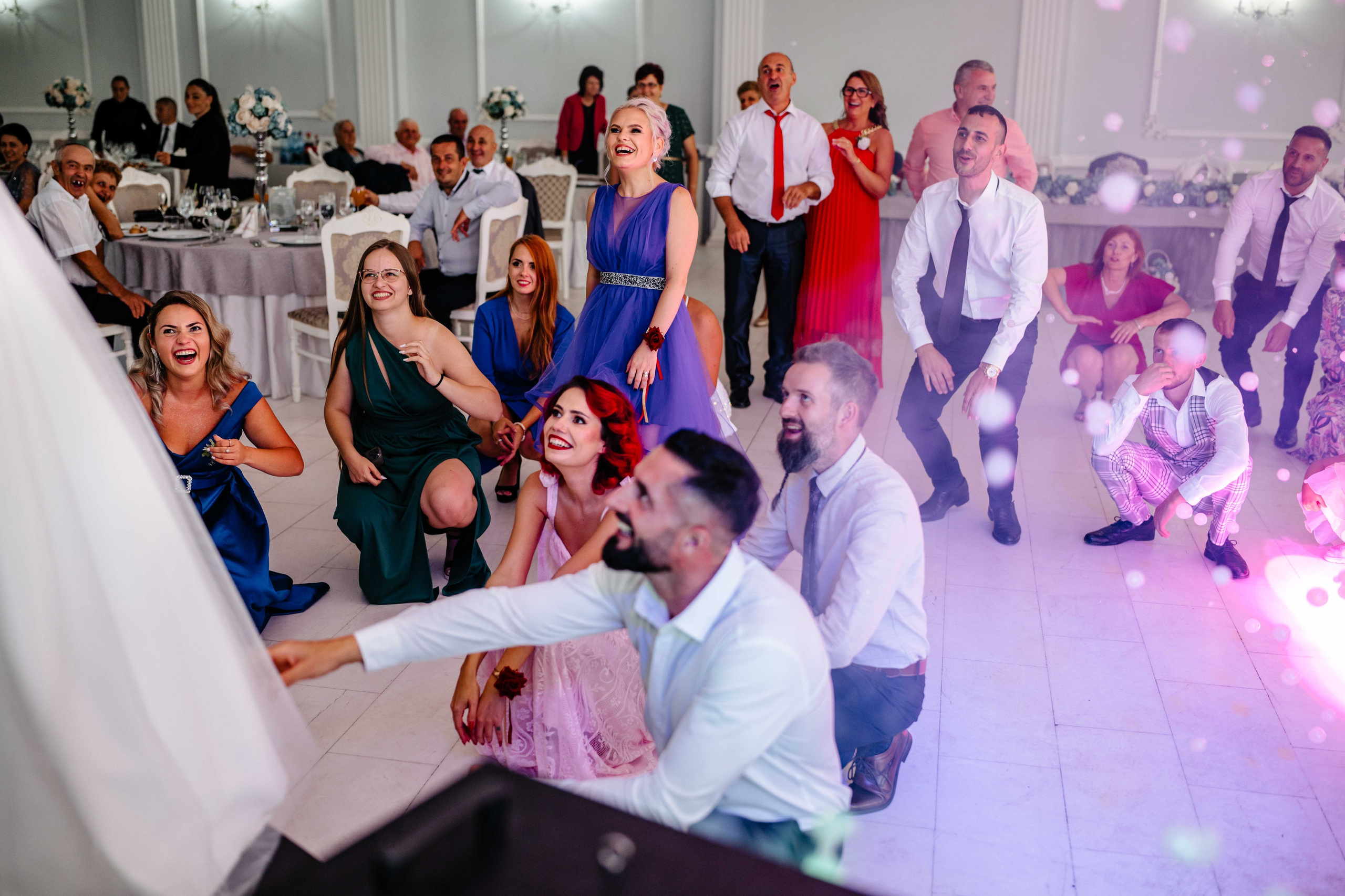 Radu Rahovan Fotograf de nuntǎ Cluj