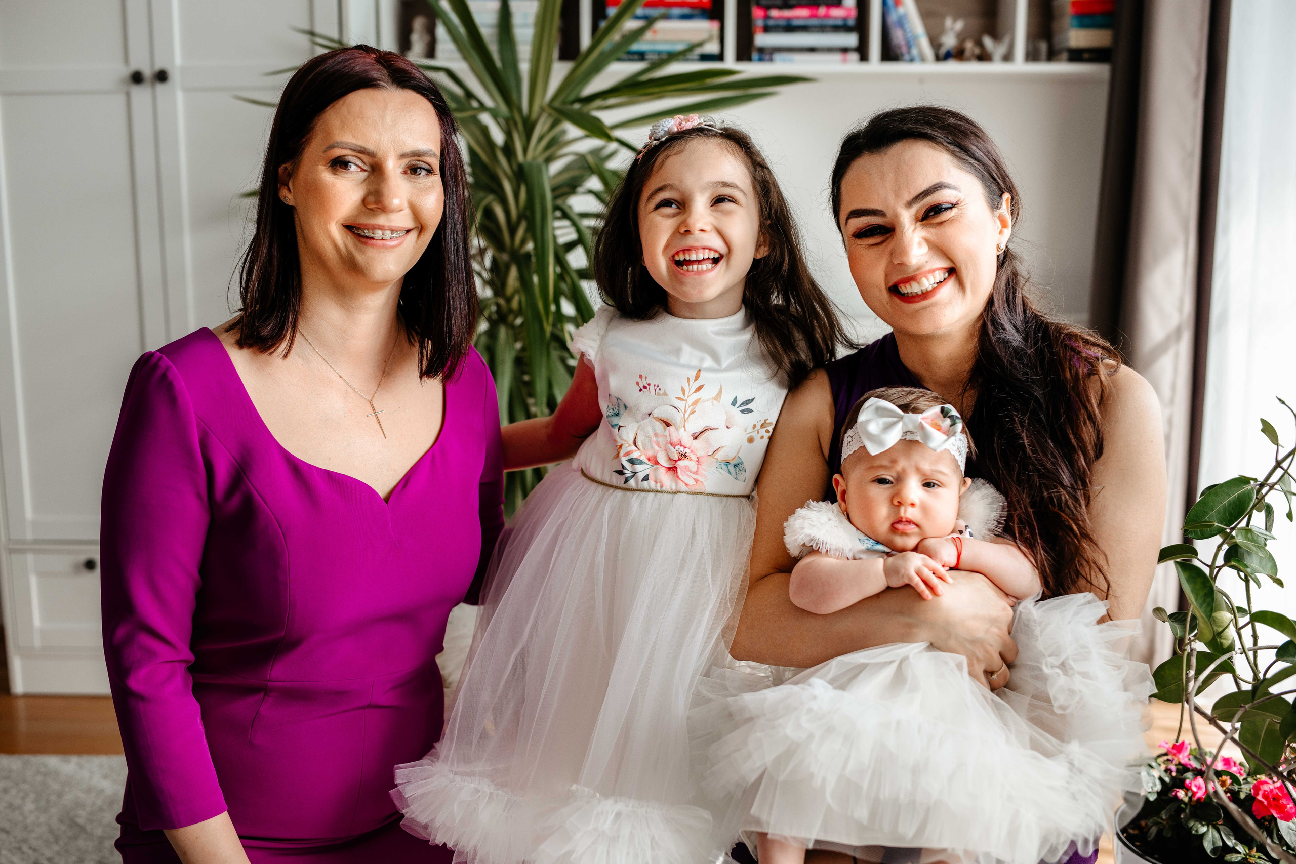 Radu Rahovan Fotograf de botez Cluj