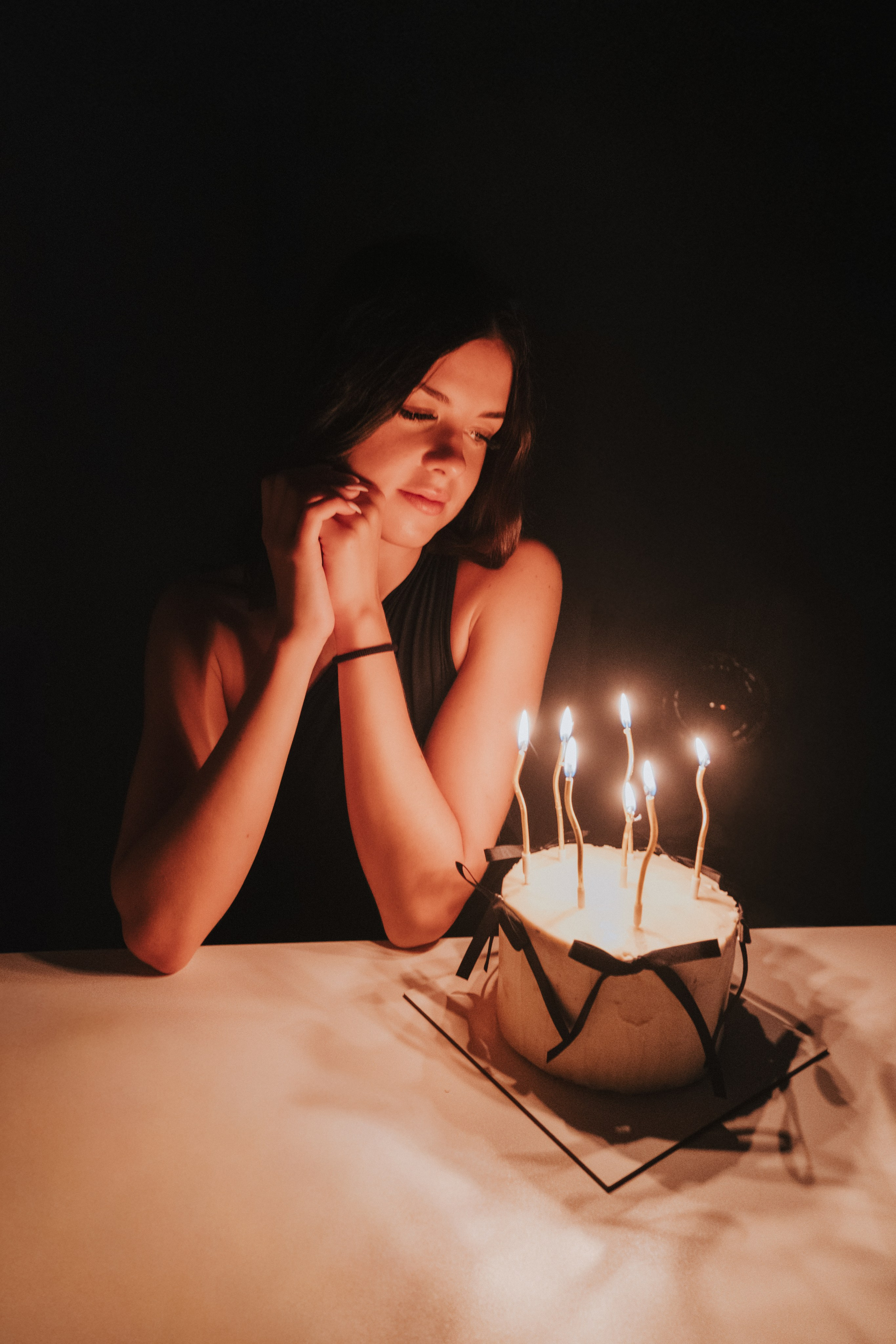 Индивидуальная сессия. Профессиональная фотосъемка в Калафелле — Елена Медведева