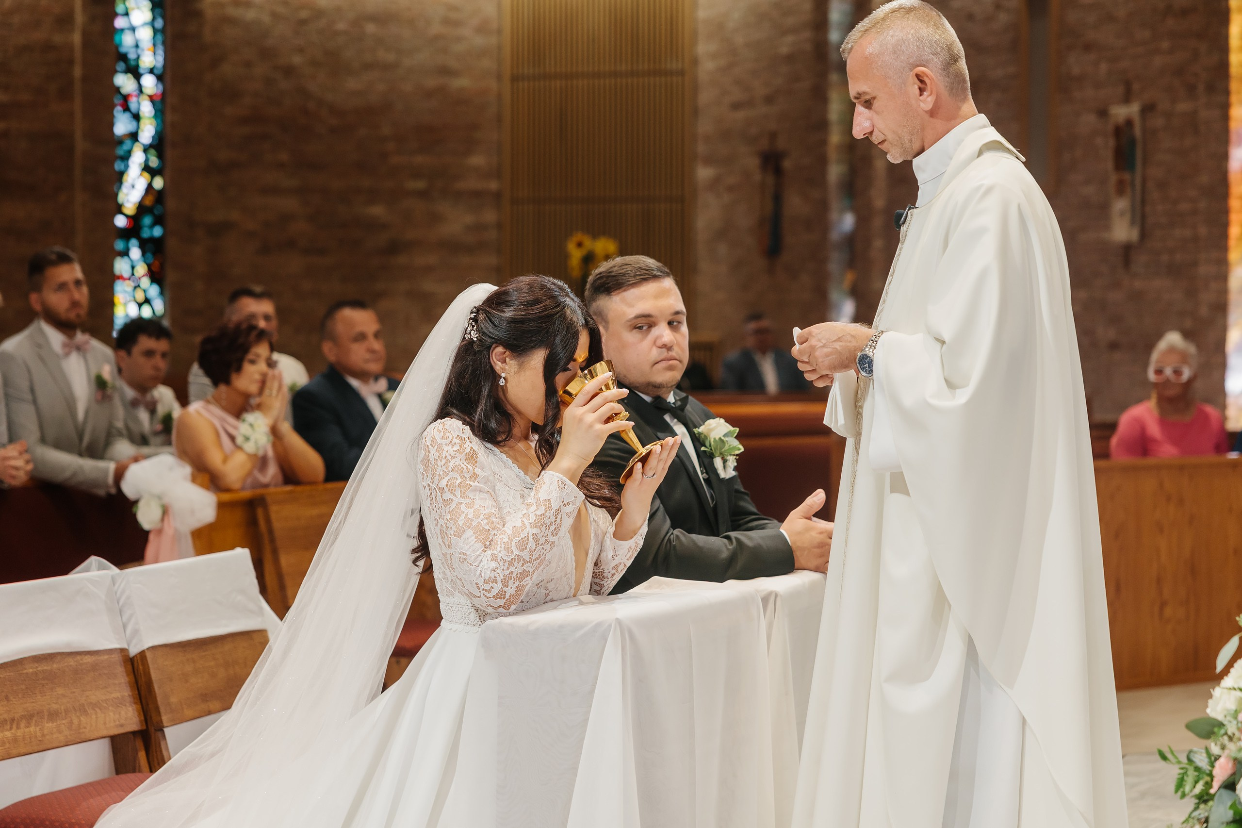 31.08.2024 Wedding. Wedding family event photographer in Chicago Nick Yushevich