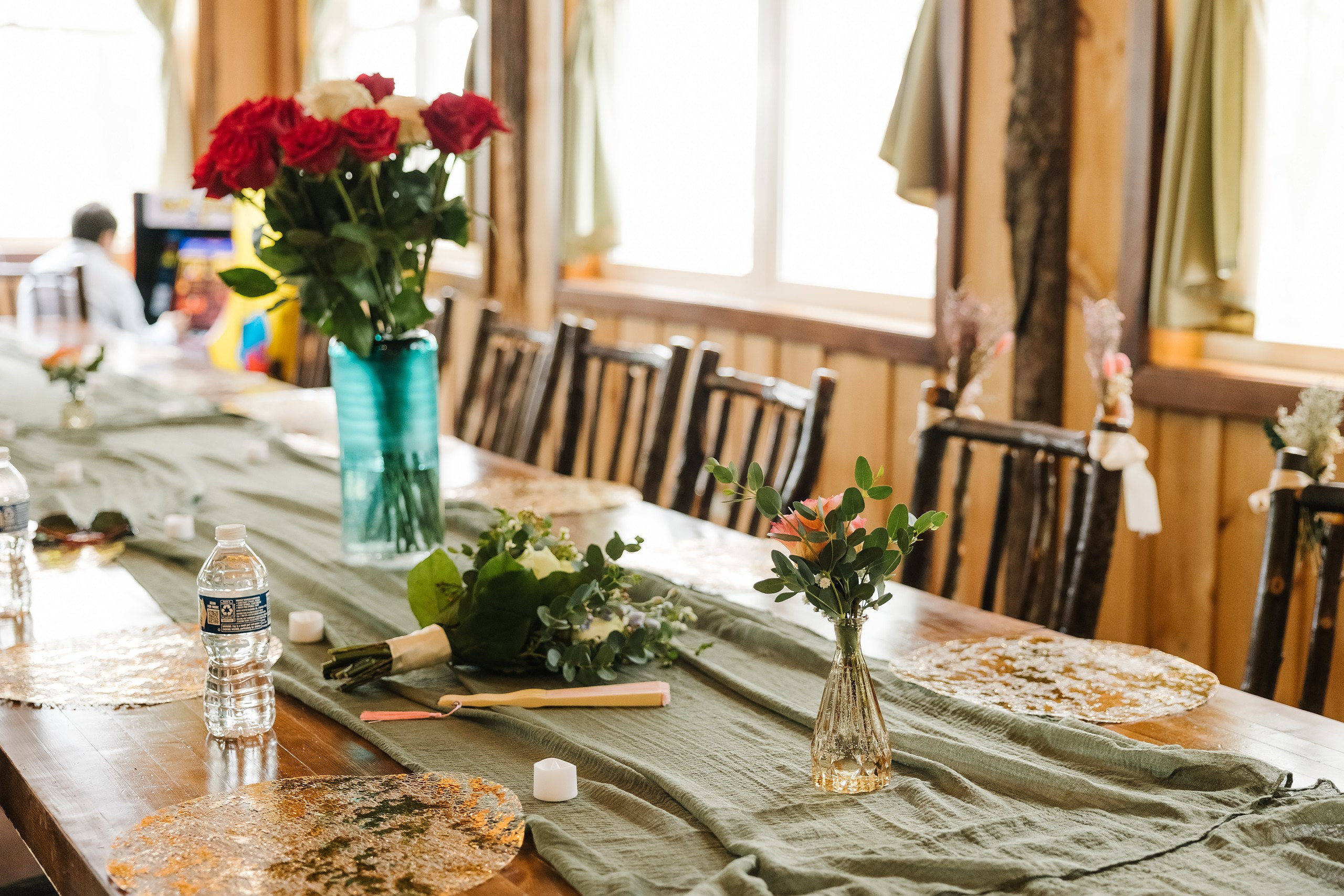 07.12.2025 Wedding. Wedding family event photographer in Chicago Nick Yushevich