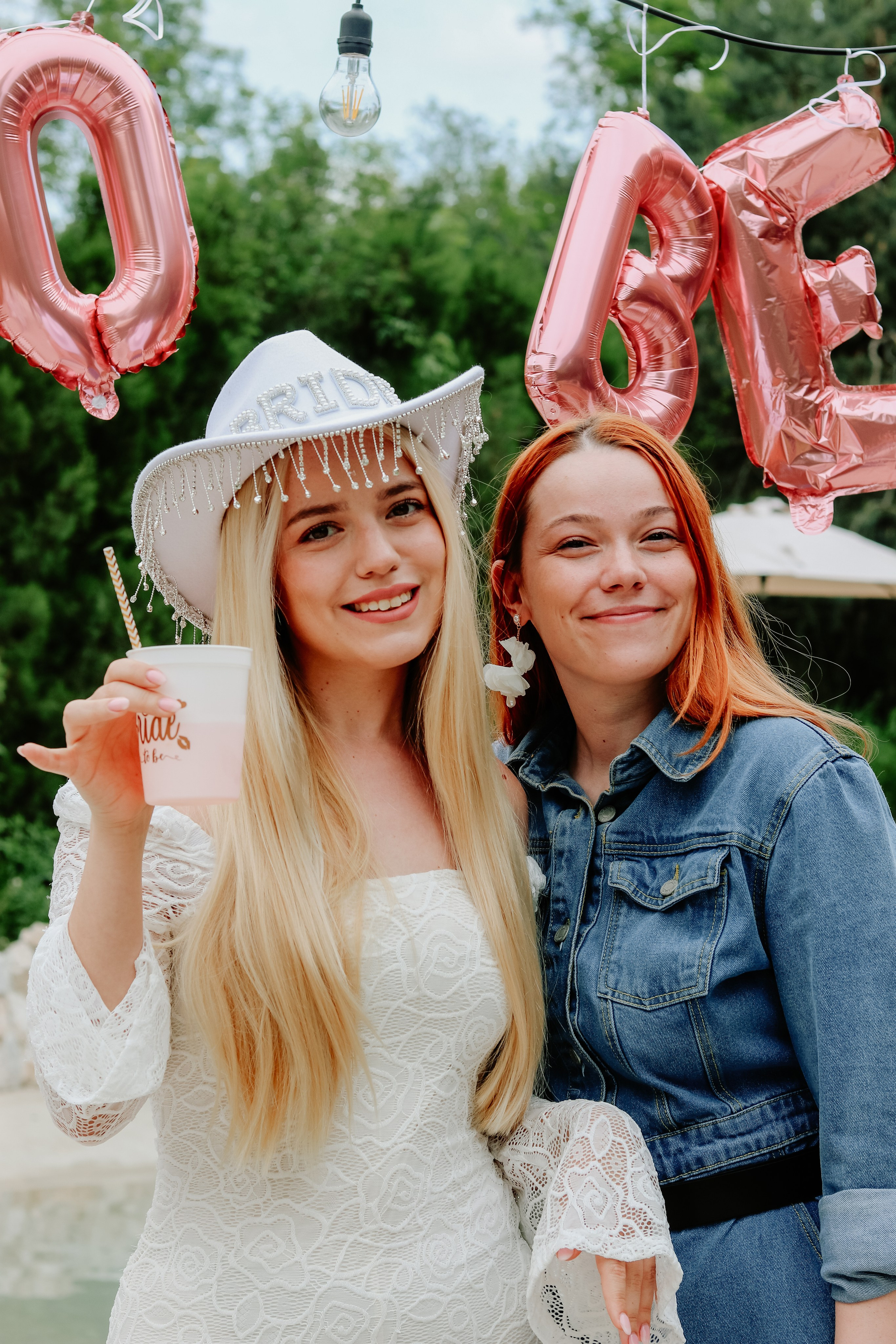 Irena — devojačko. Marizella Photography