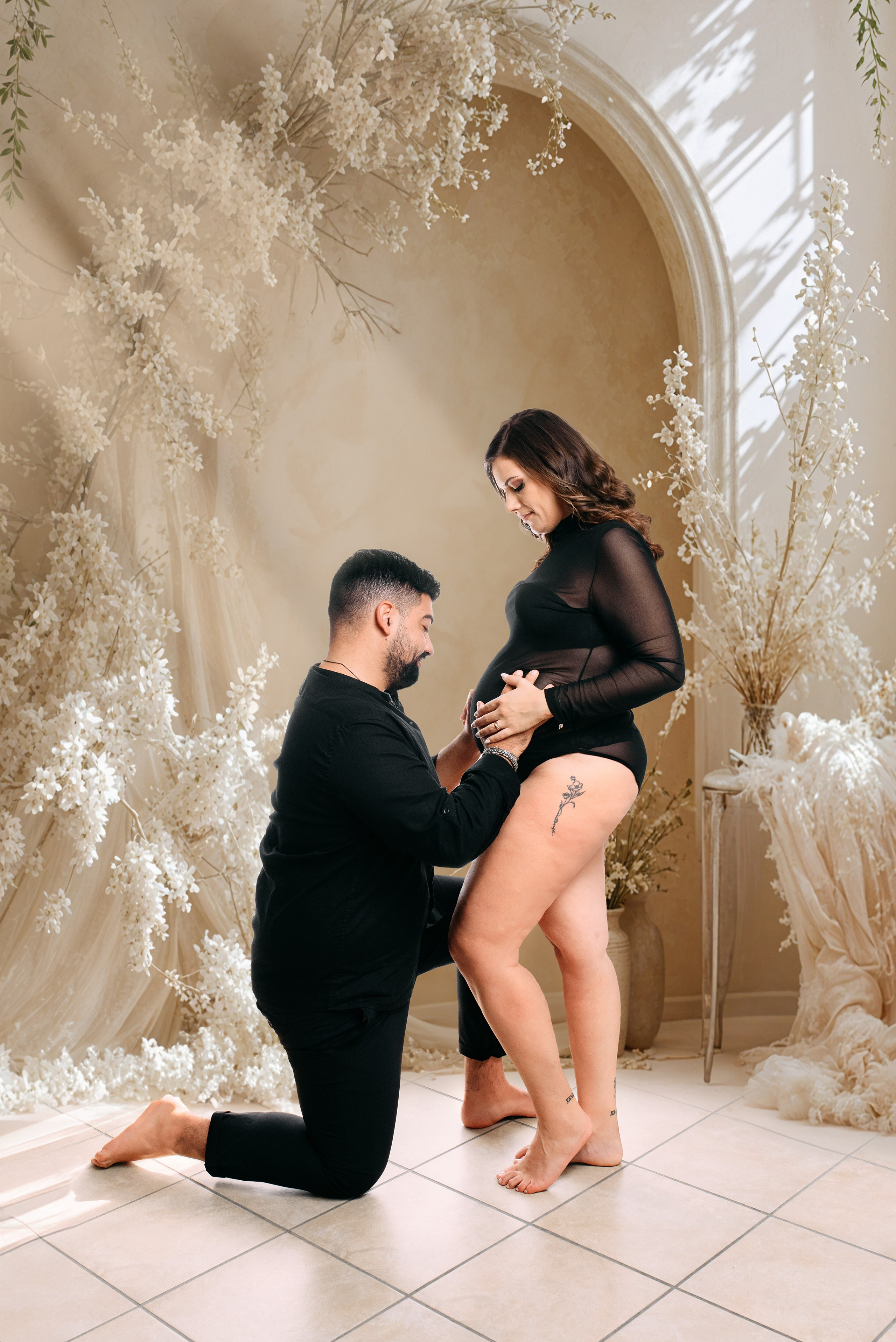 Nicolina. Fotografo di famiglia