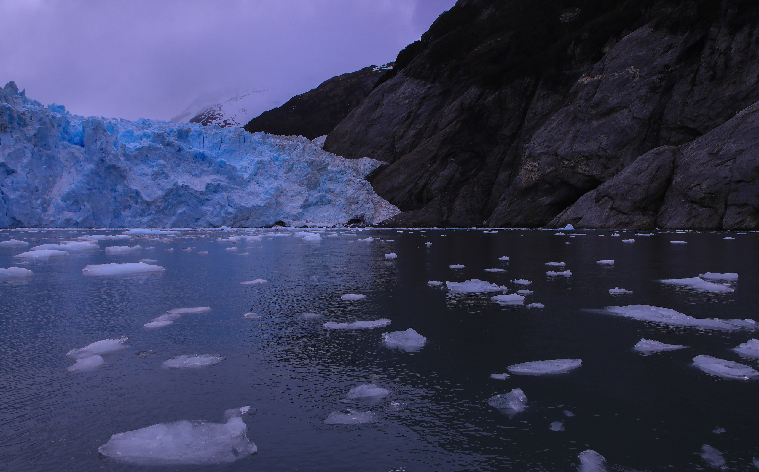PATAGONIE. Photographe Karen Tatevosian