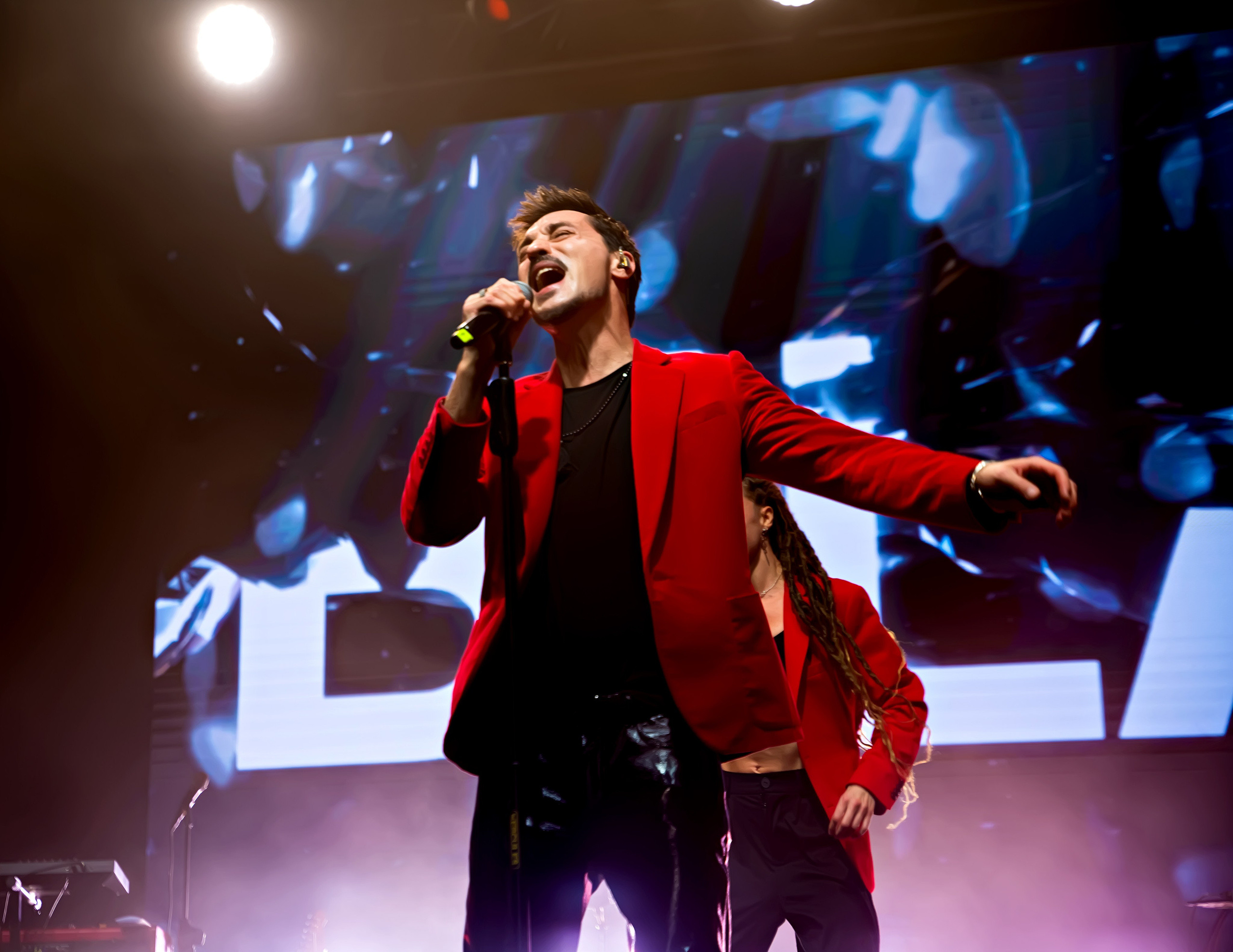 Event/Concert. Photographer and videographer in Dubai Dmitry Gromov