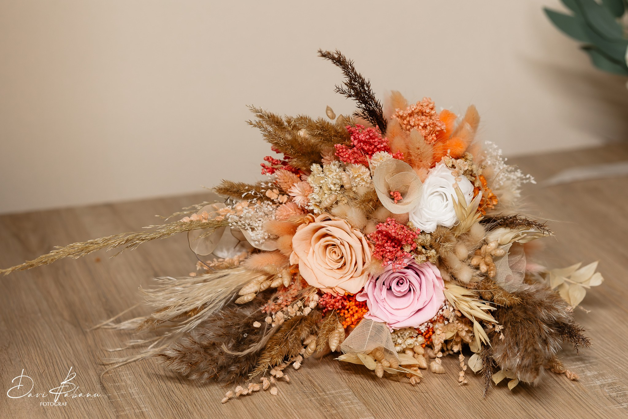 Oana & Andrei — Nuntă