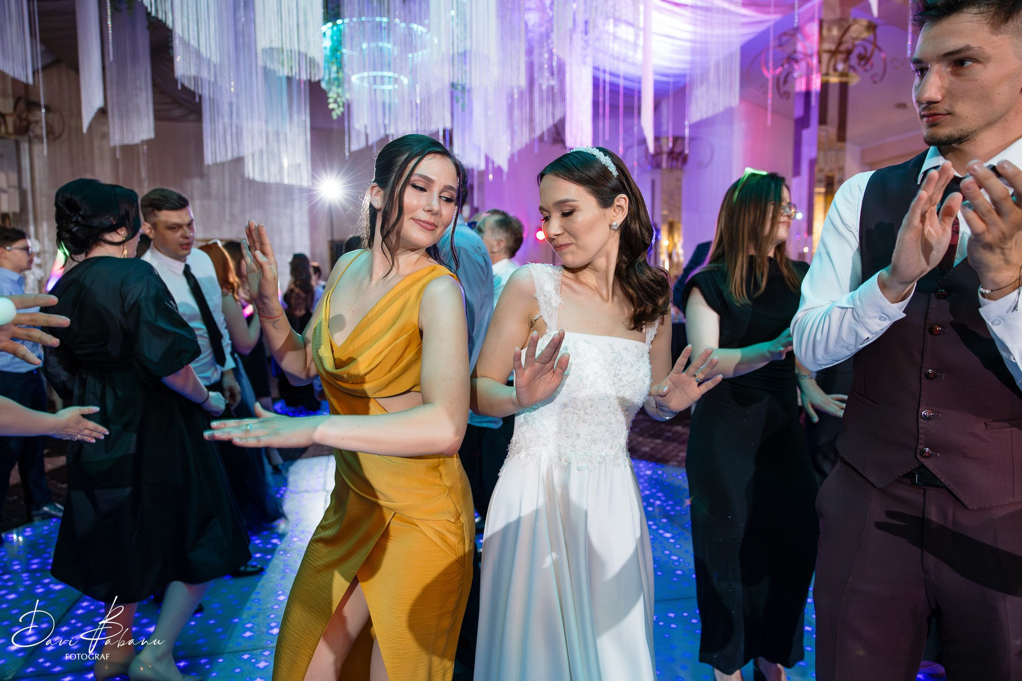 Raluca & Alexandru - Wedding Day