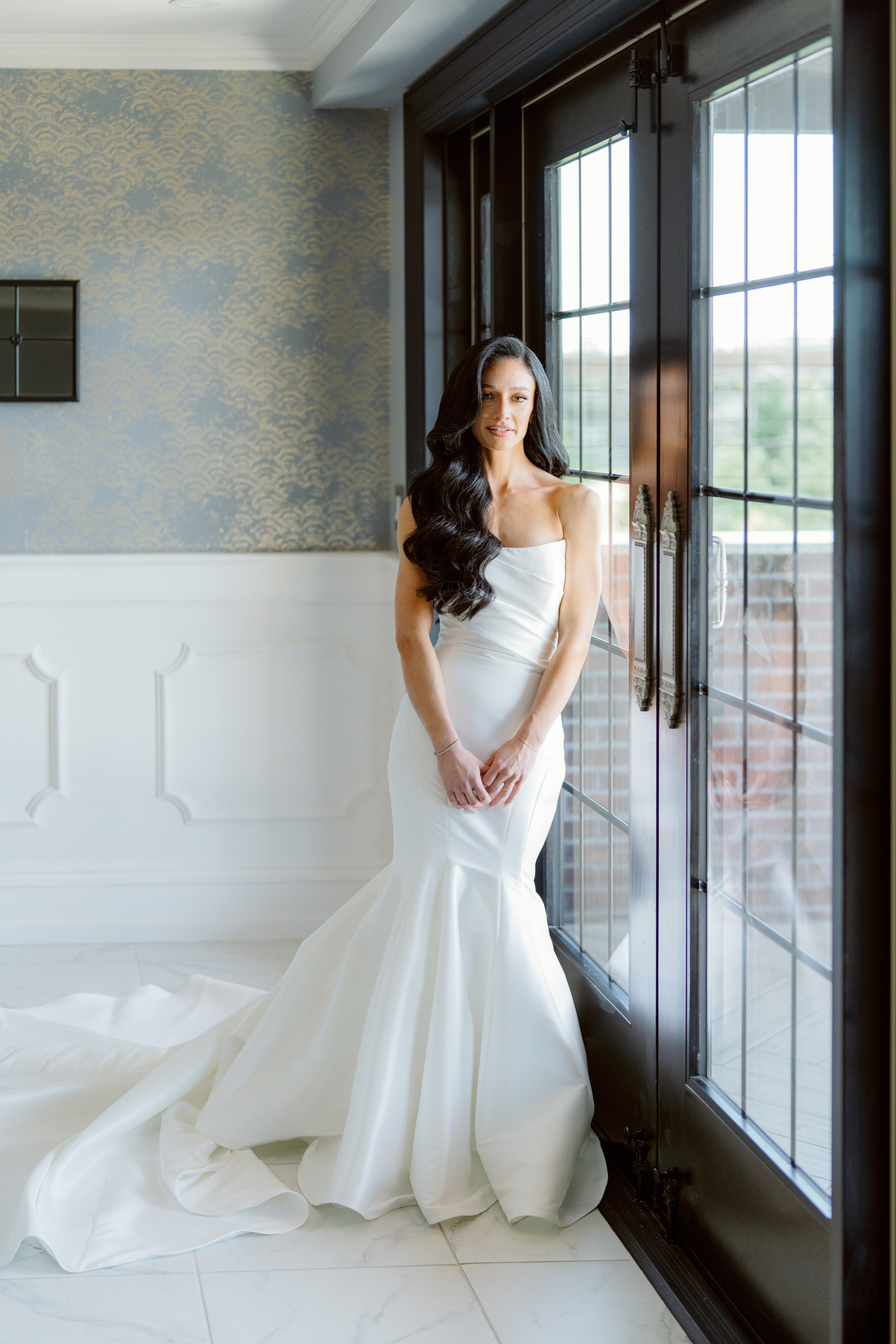 Ashley and Bobby. Wedding photographer and videographer New York | New Jersey