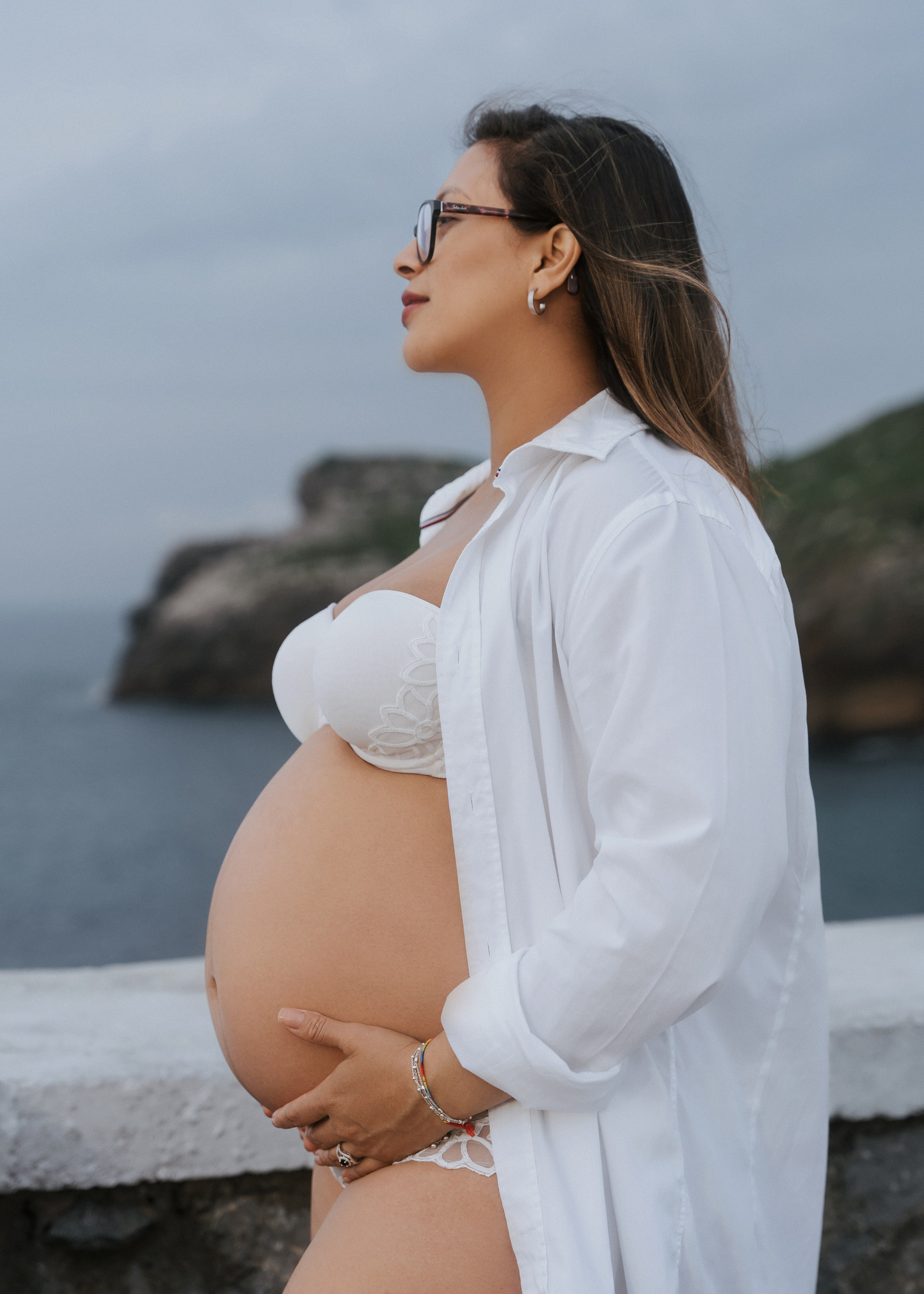 HELDA & JUNIOR. Fotógrafa de retrato en Bilbao Lylian Marques