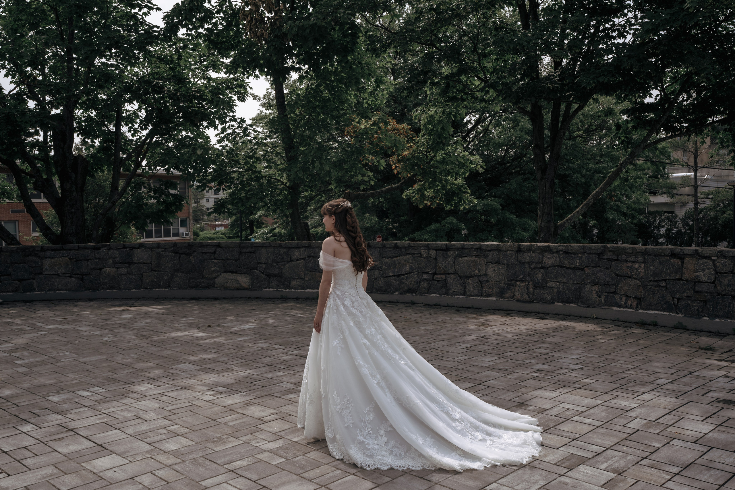 Sabrina & Alex. New York + travel photographer