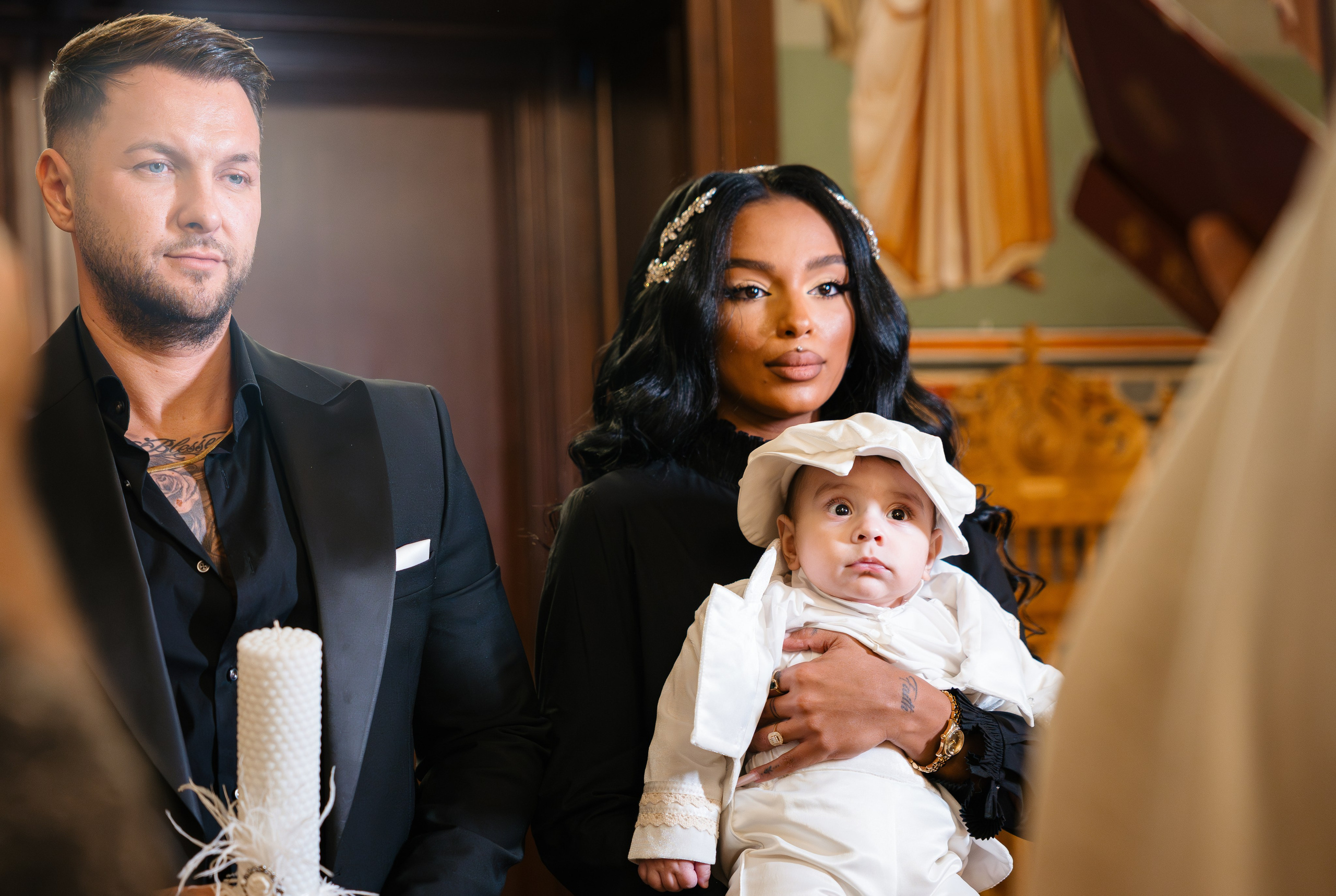 Fabio Gabriel. Foto Studio — Fotograf de evenimente, nunti, botezuri, portrete