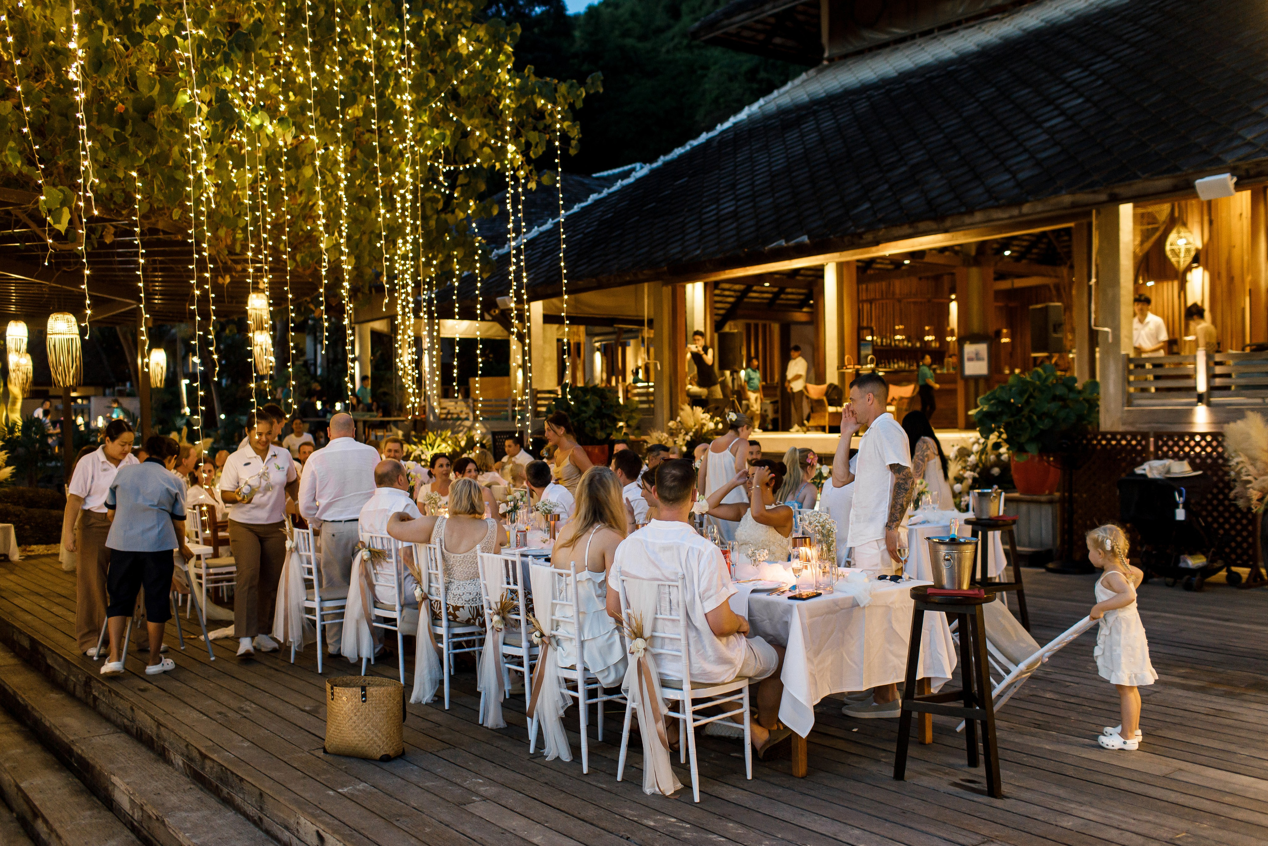 Destination Wedding at Paradee Resort Koh Samet — Dom & Vicky