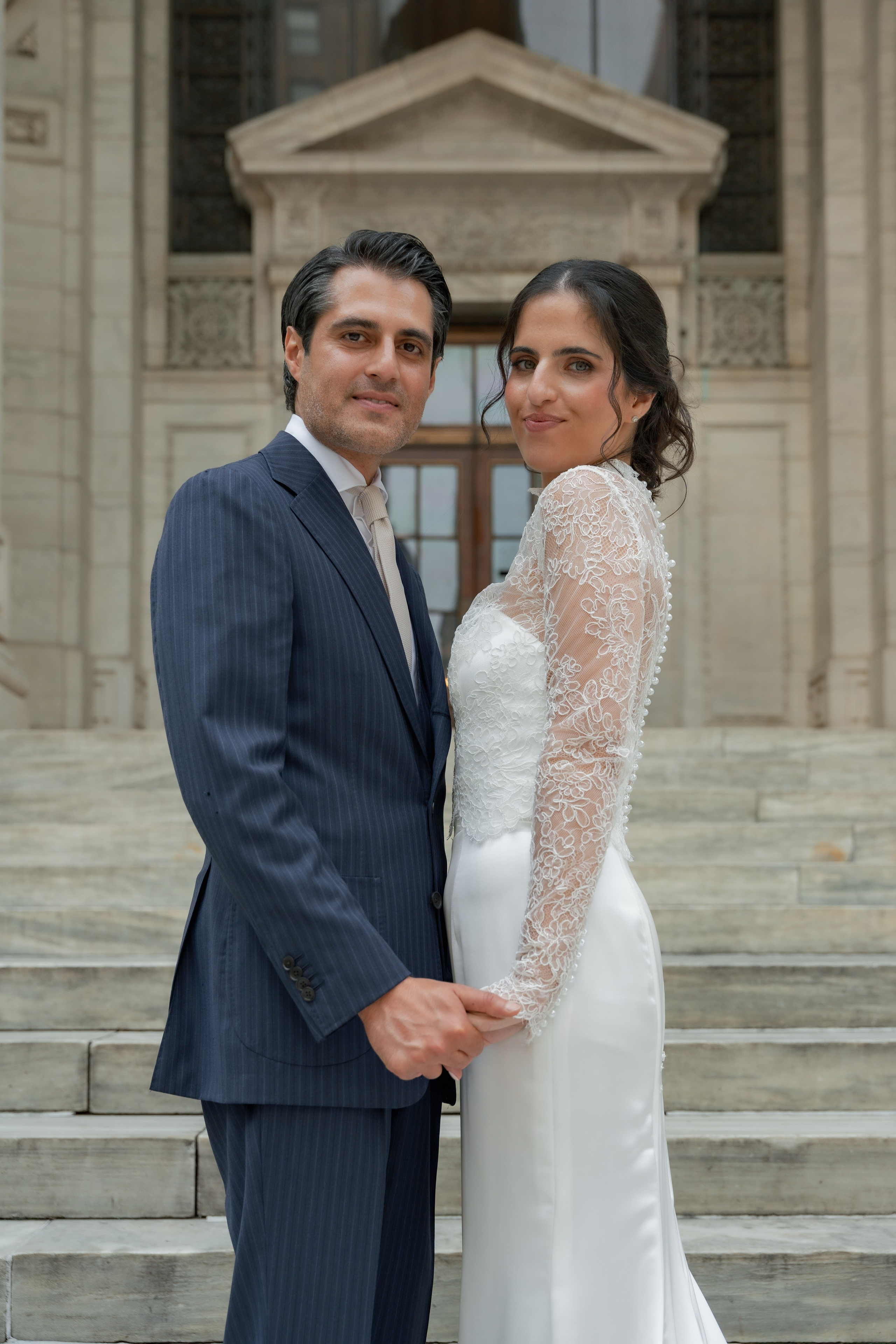 Amir and Maya. Anna Krasnova Wedding photographer