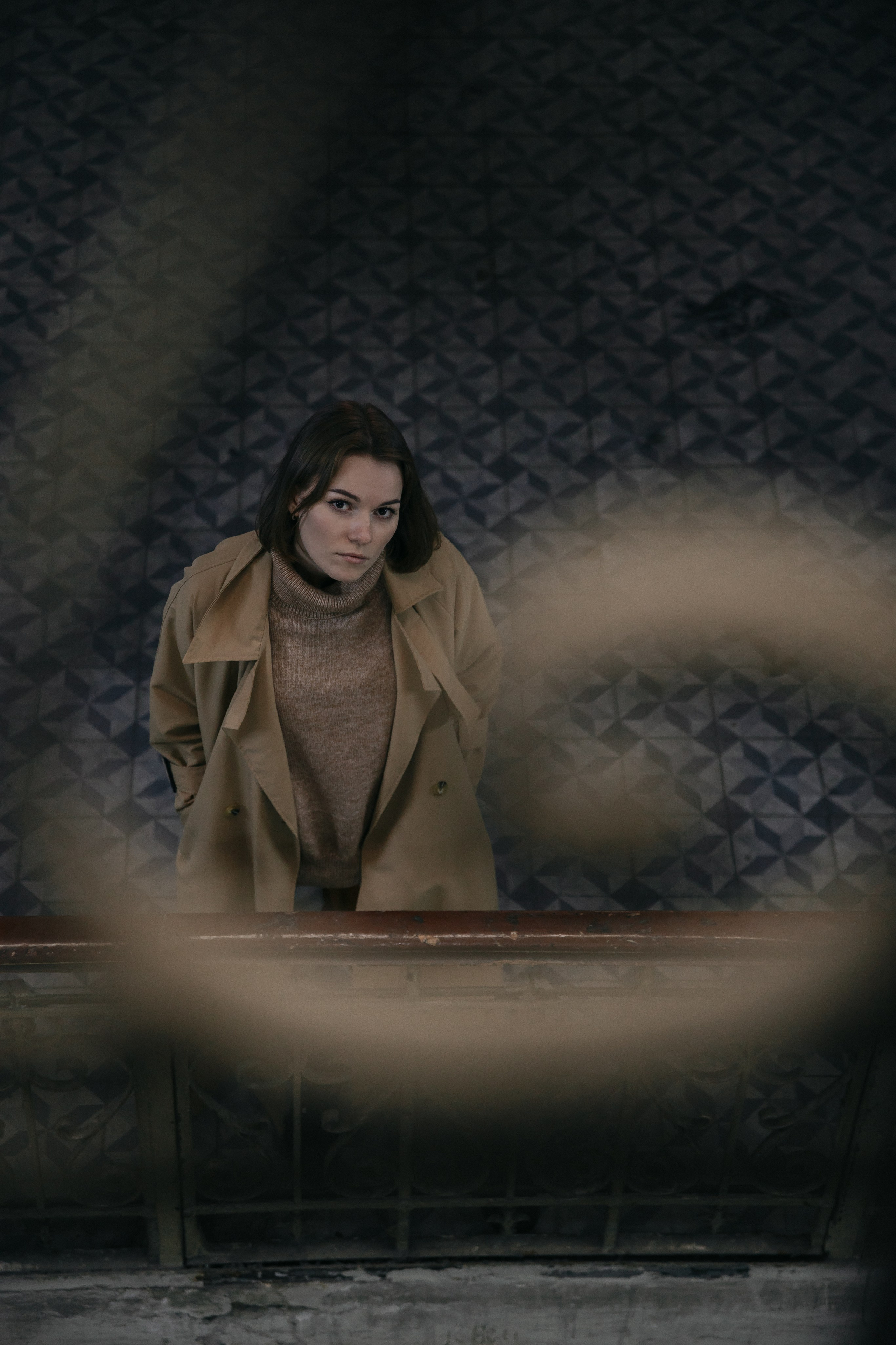 . Фотопрогулки в Стамбуле