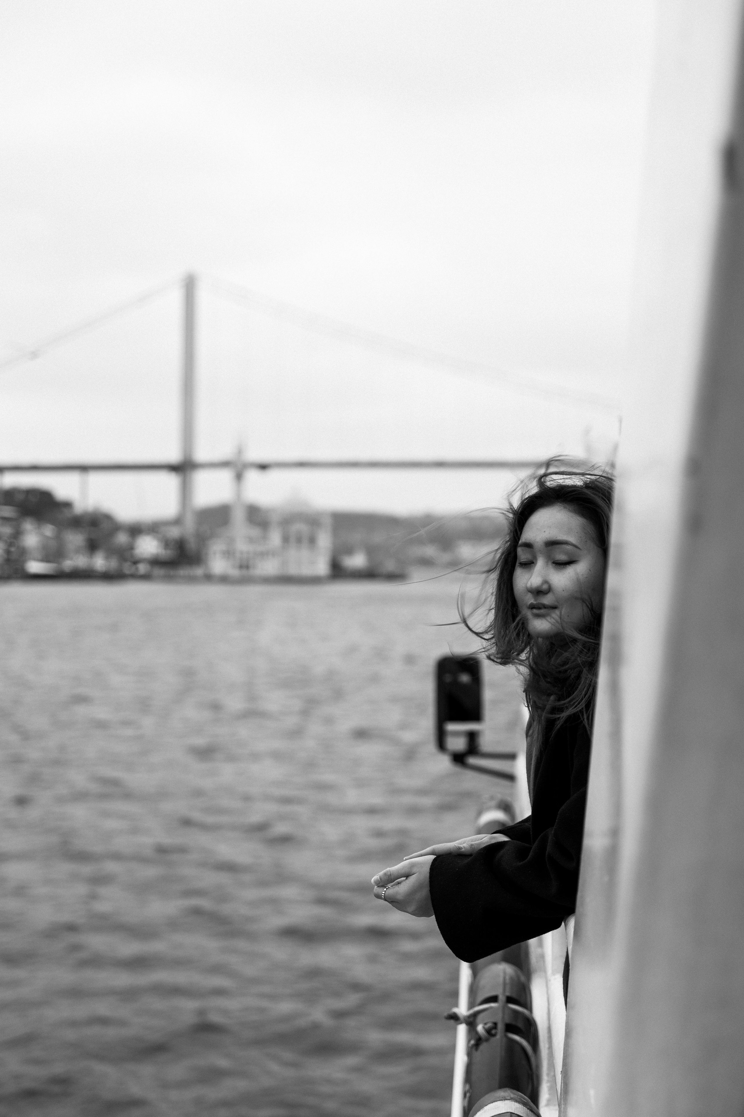 . Фотопрогулки в Стамбуле