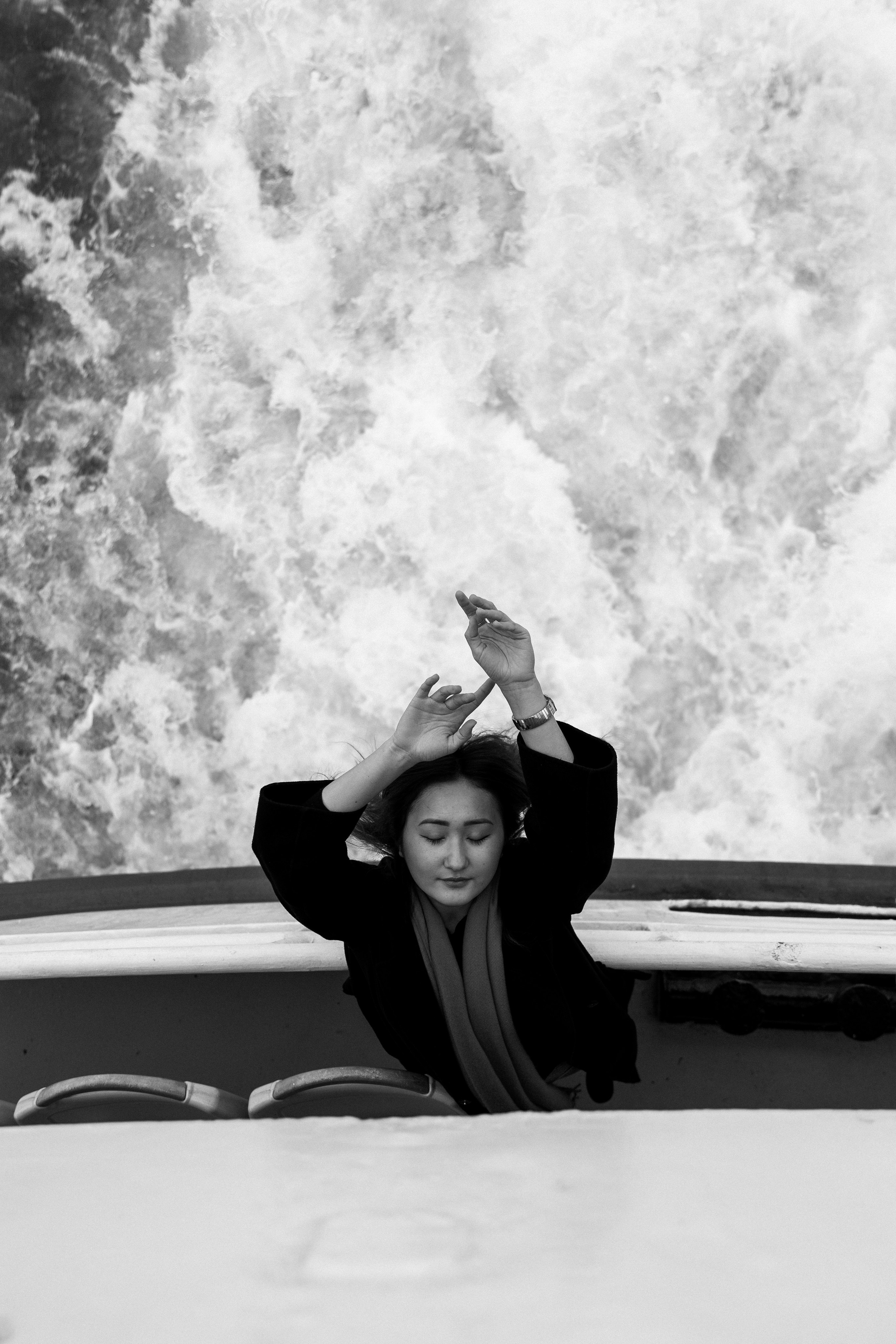 . Фотопрогулки в Стамбуле