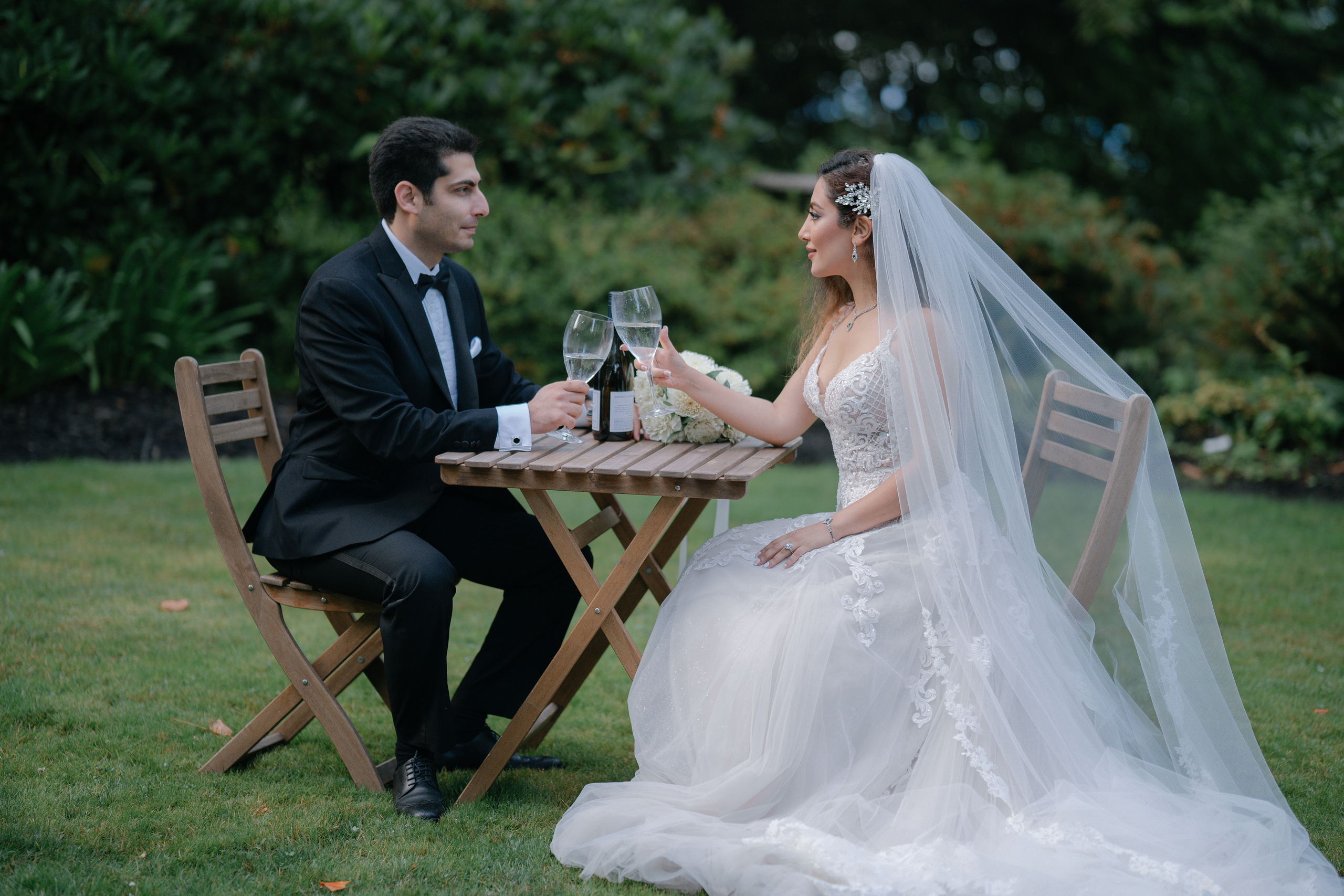 Aigin&Merhzad. Photographer