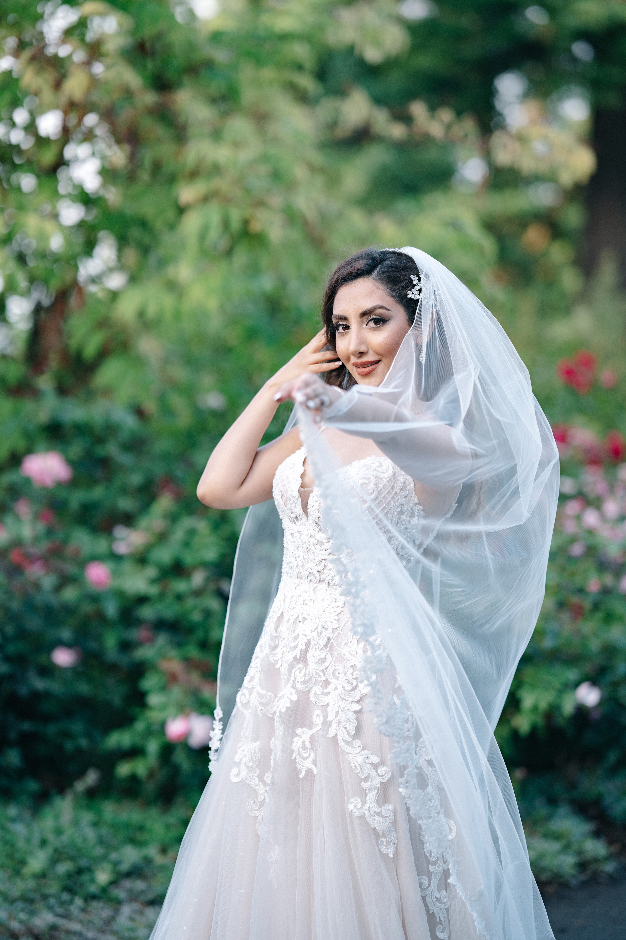 Aigin&Merhzad. Photographer