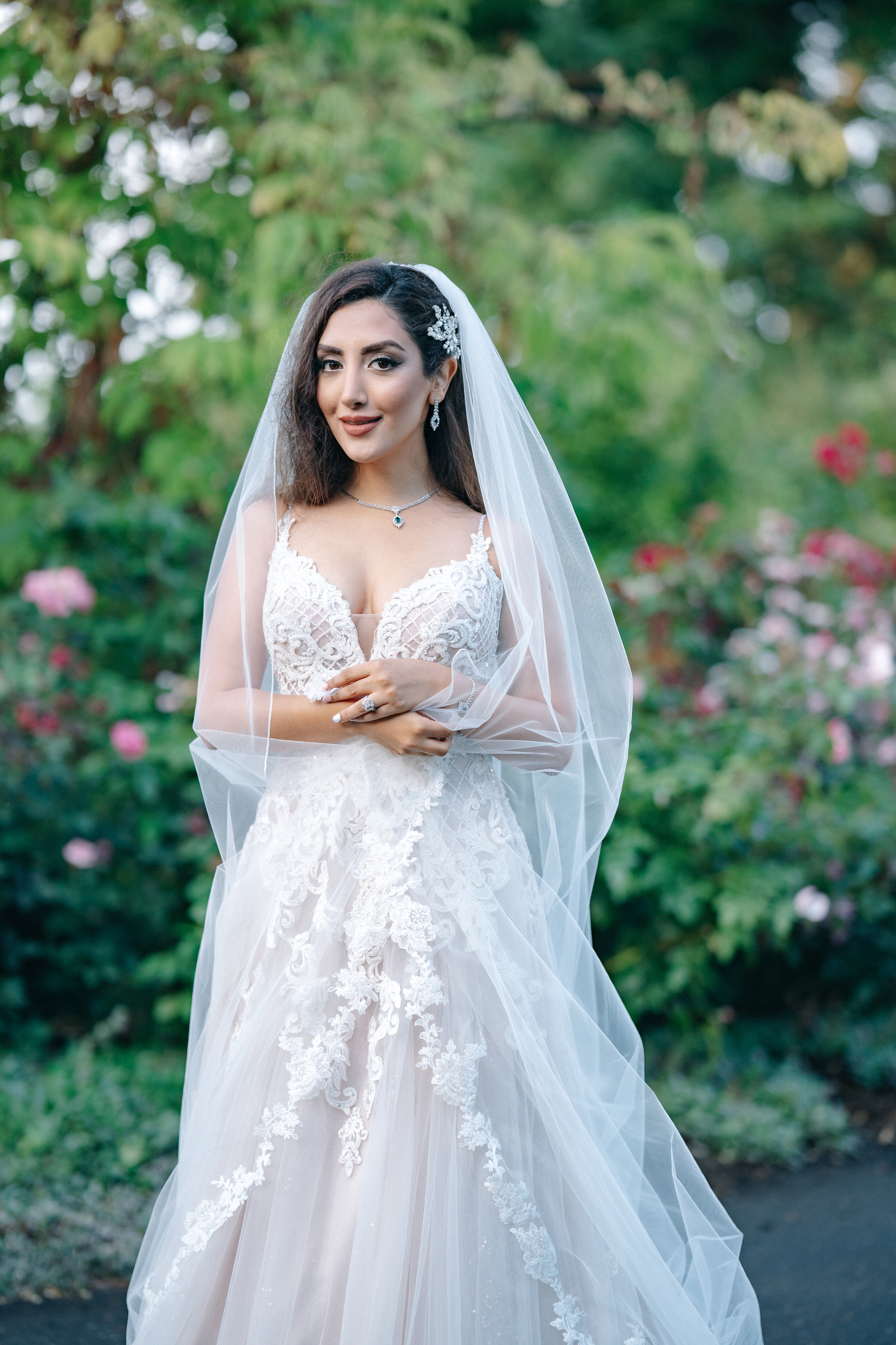 Aigin&Merhzad. Photographer