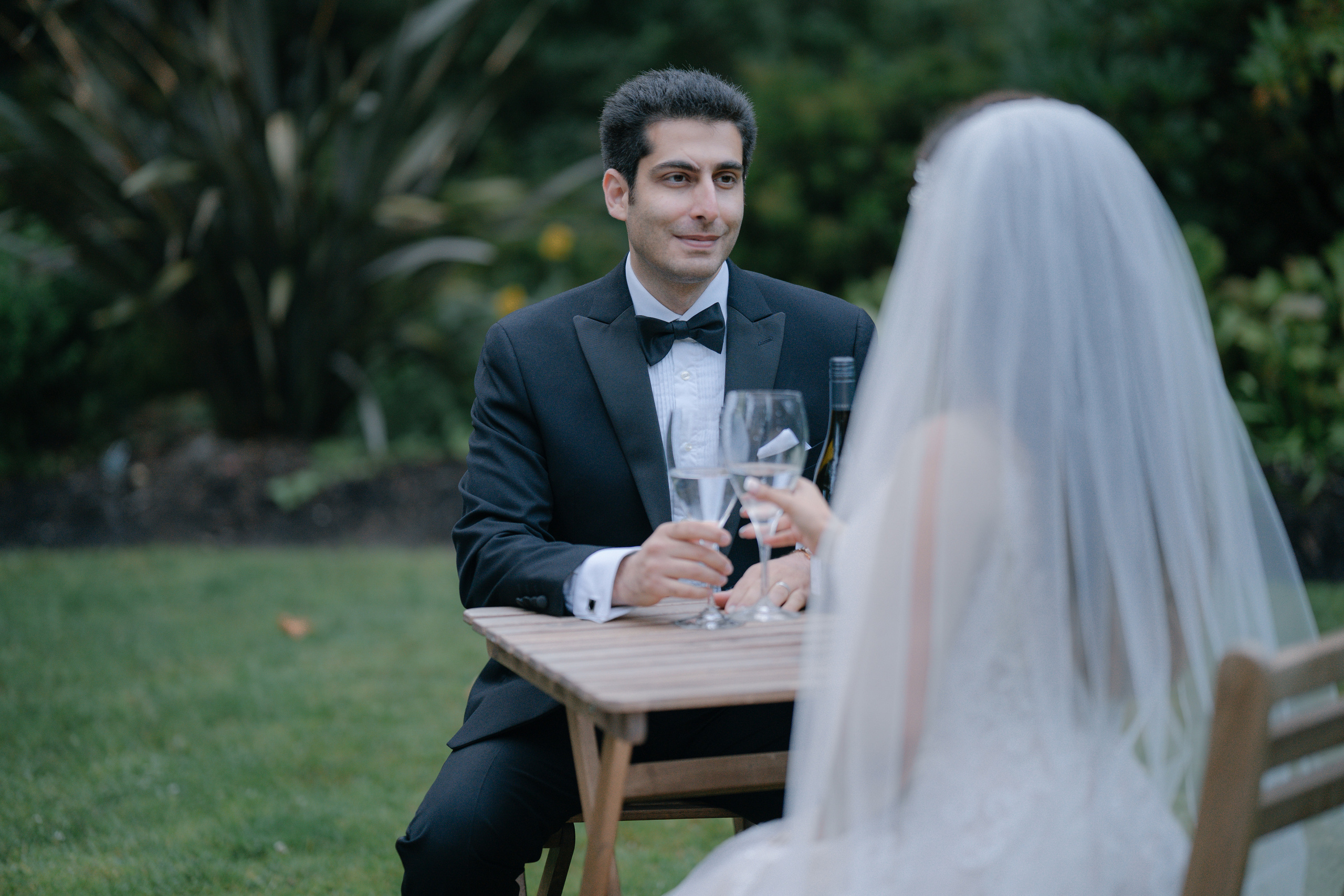 Aigin&Merhzad. Photographer