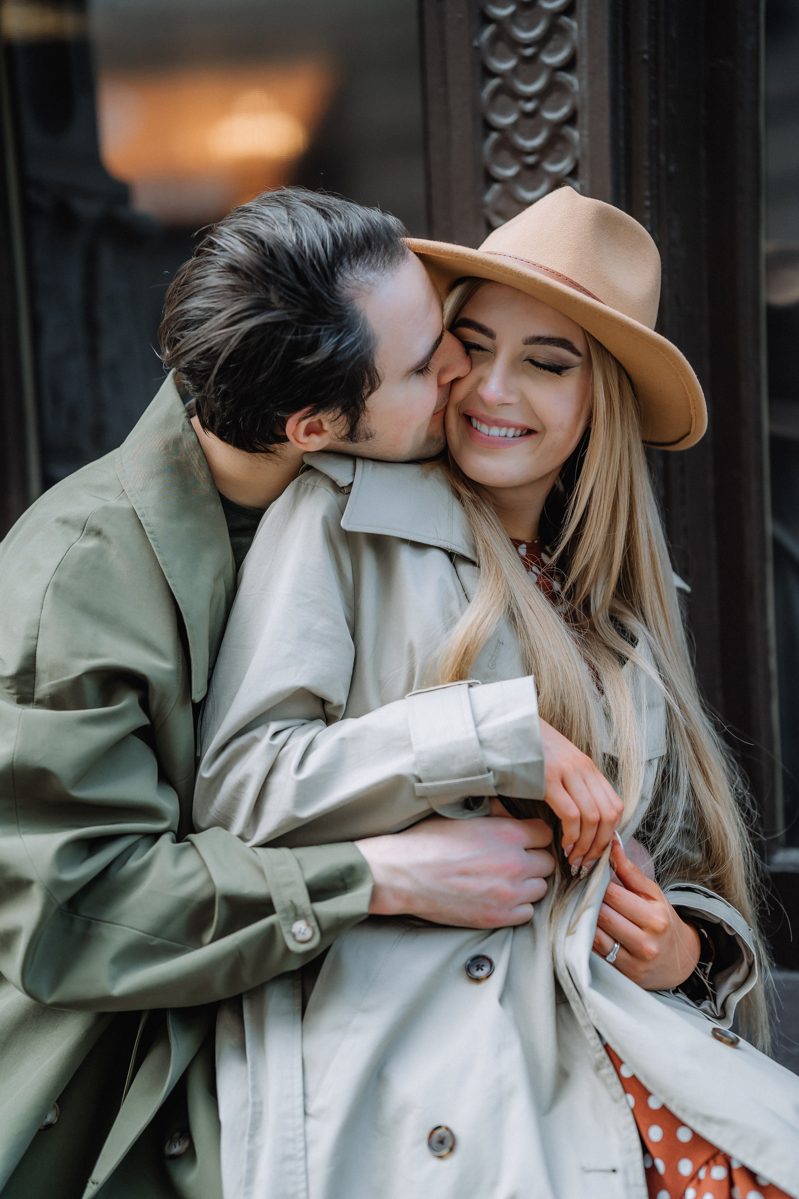 Olga&Ashton. Photographer