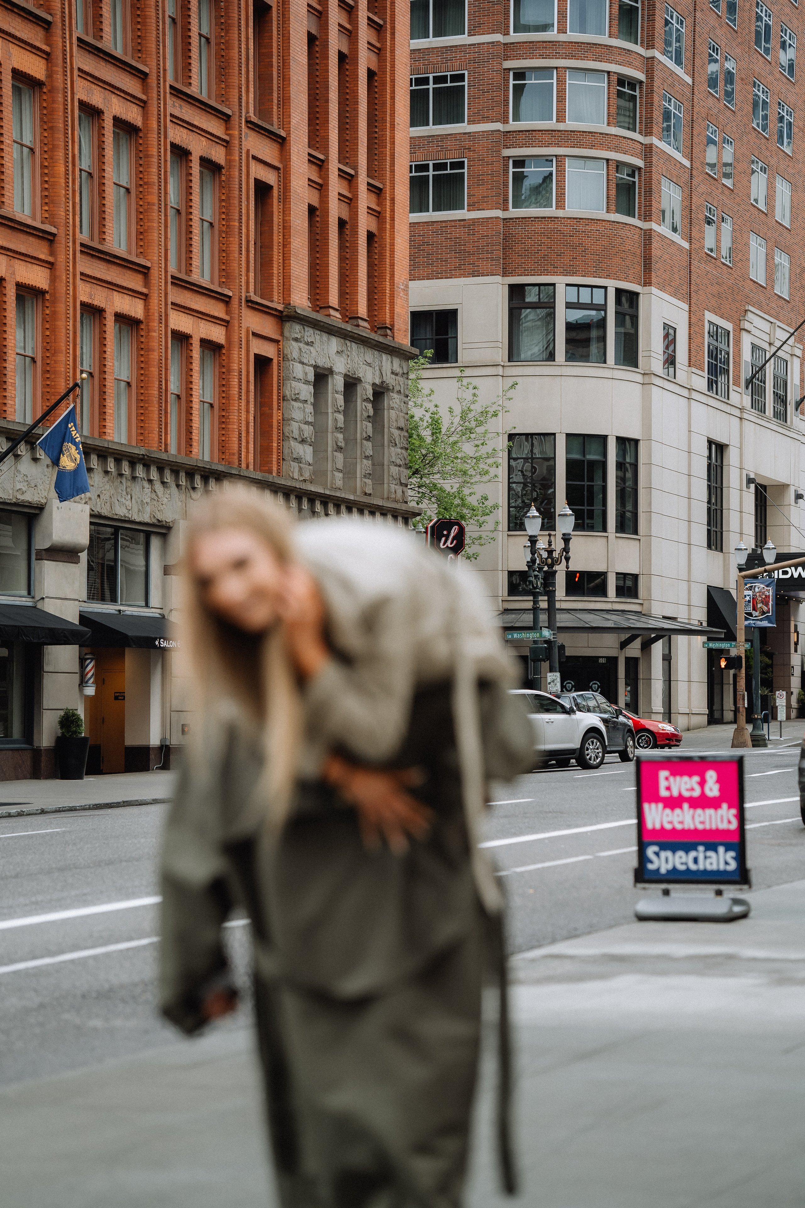 Olga&Ashton. Photographer