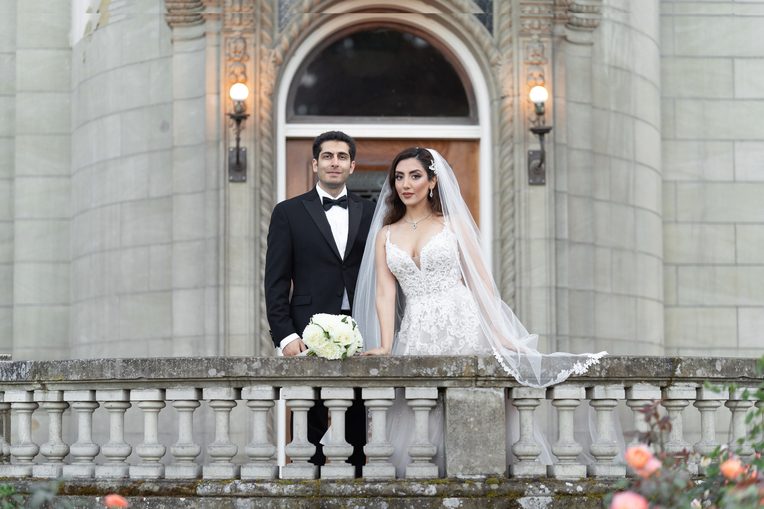 Aigin&Merhzad. Photographer