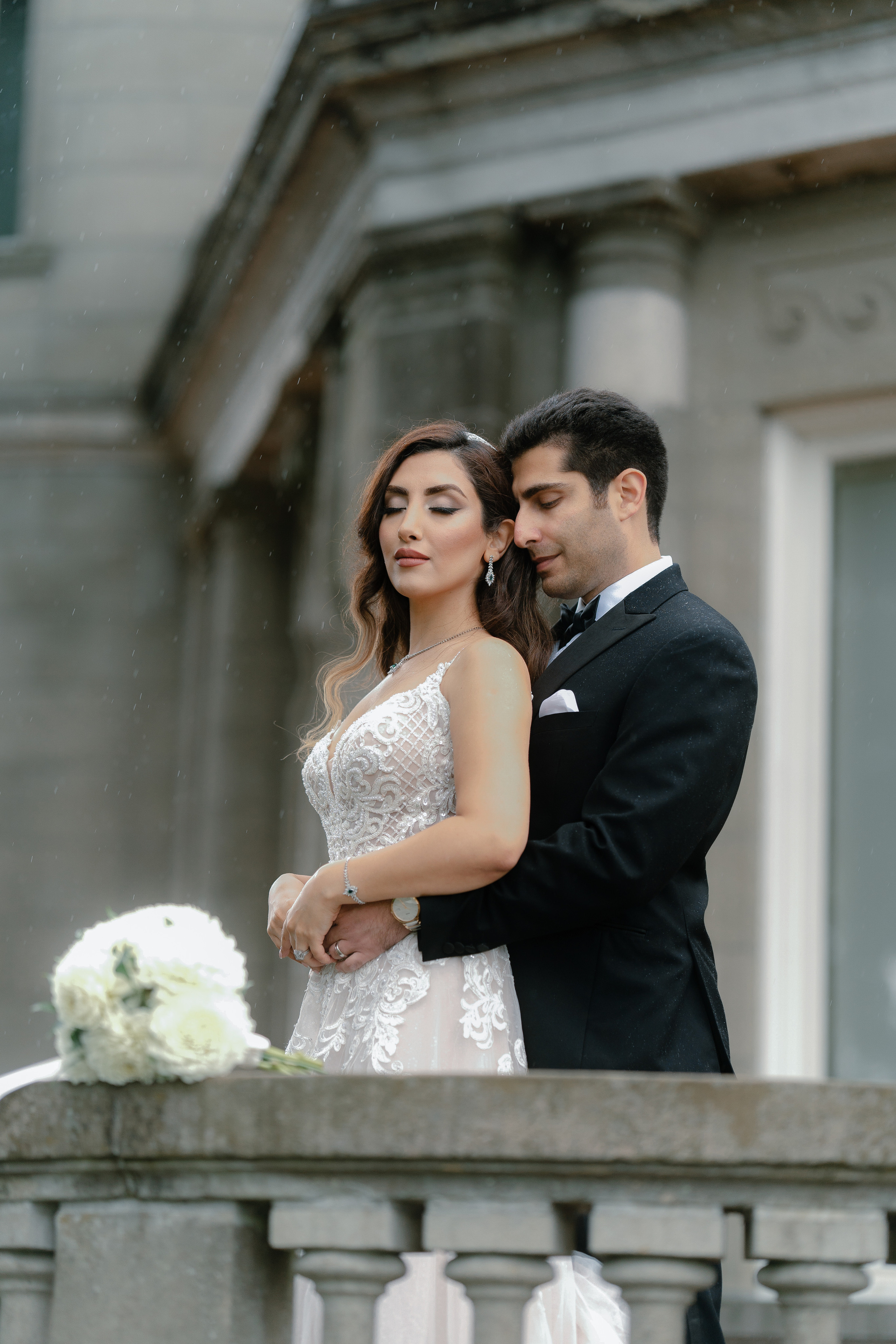 Aigin&Merhzad. Photographer