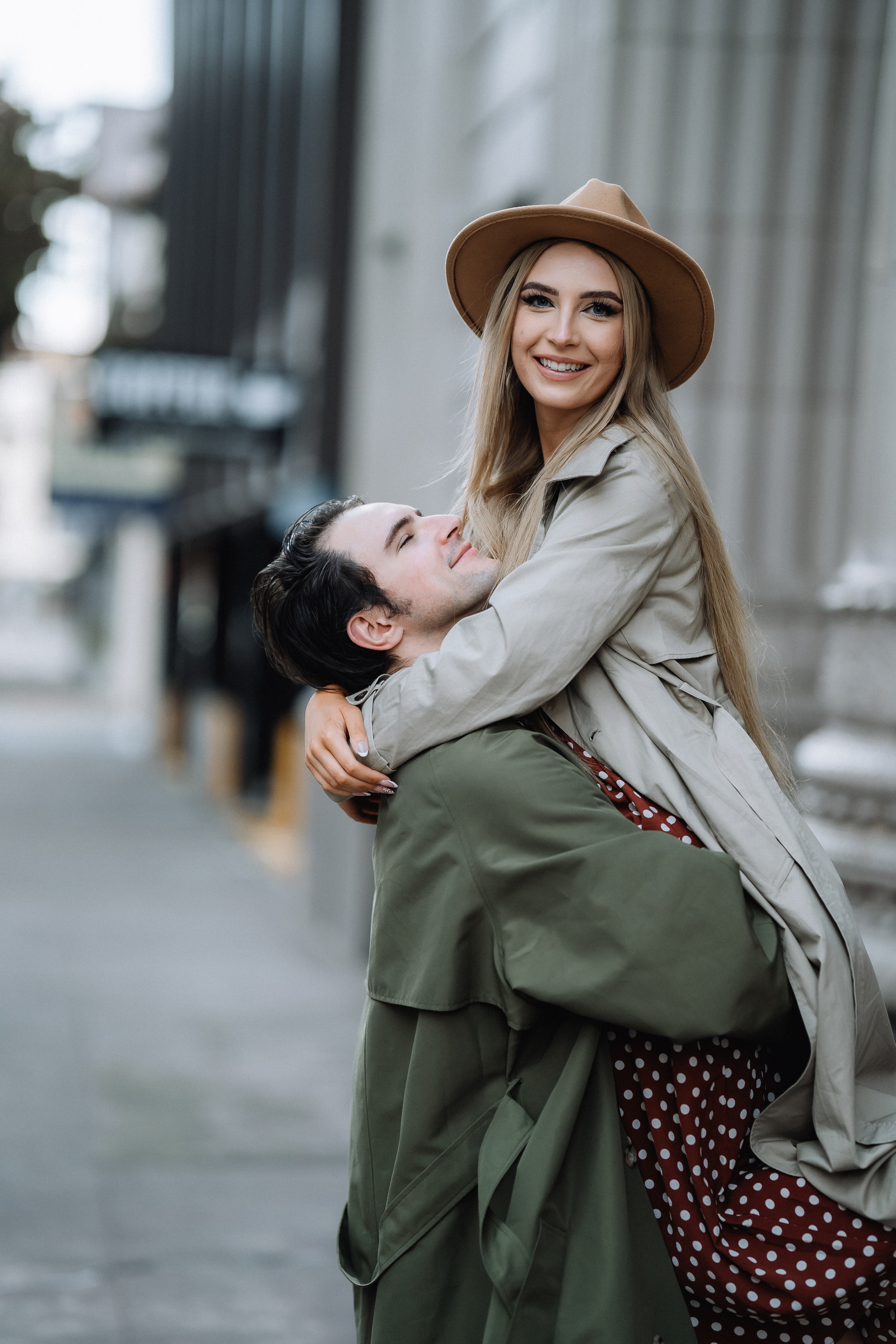 Olga&Ashton. Photographer