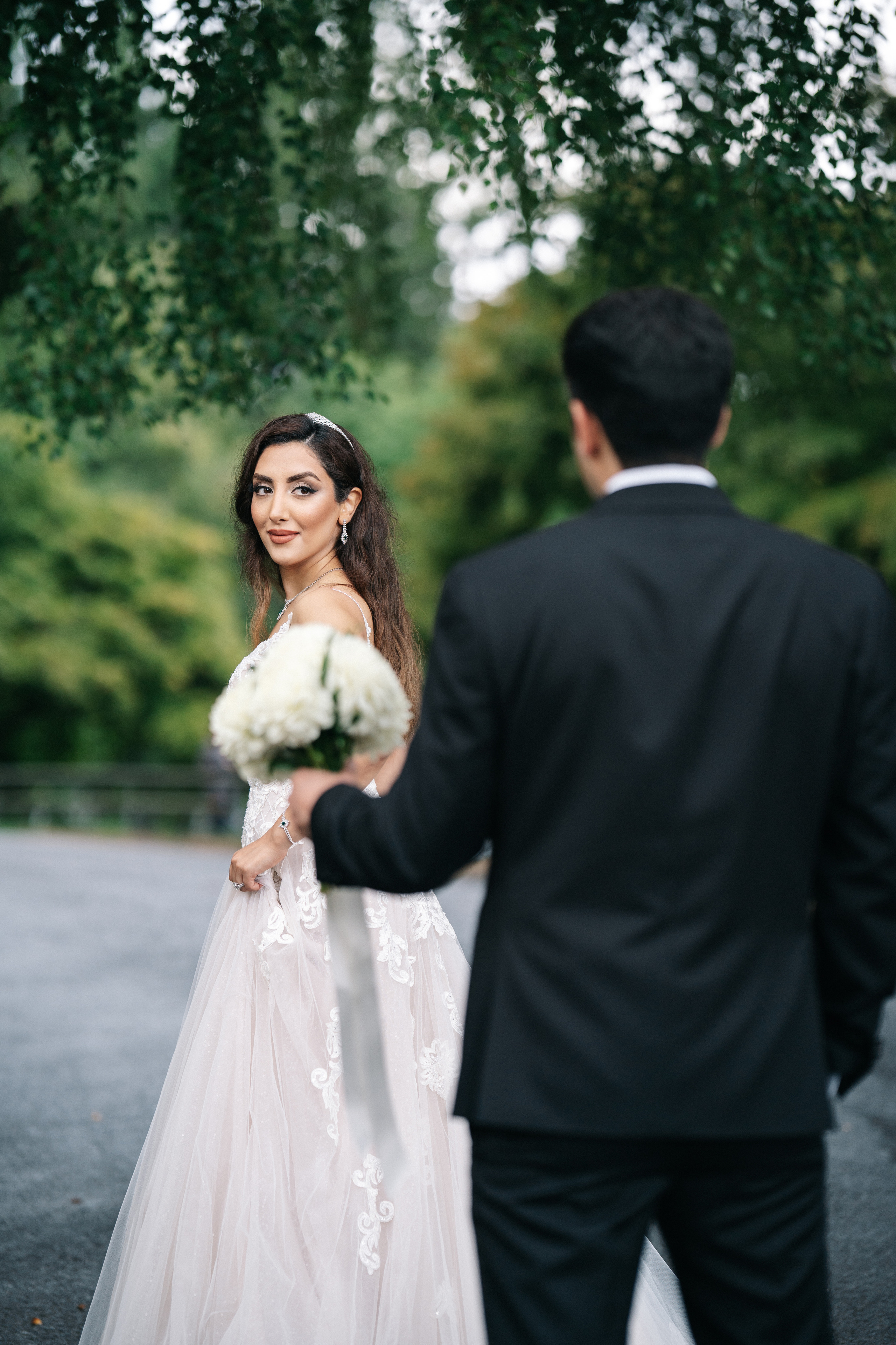 Aigin&Merhzad. Photographer