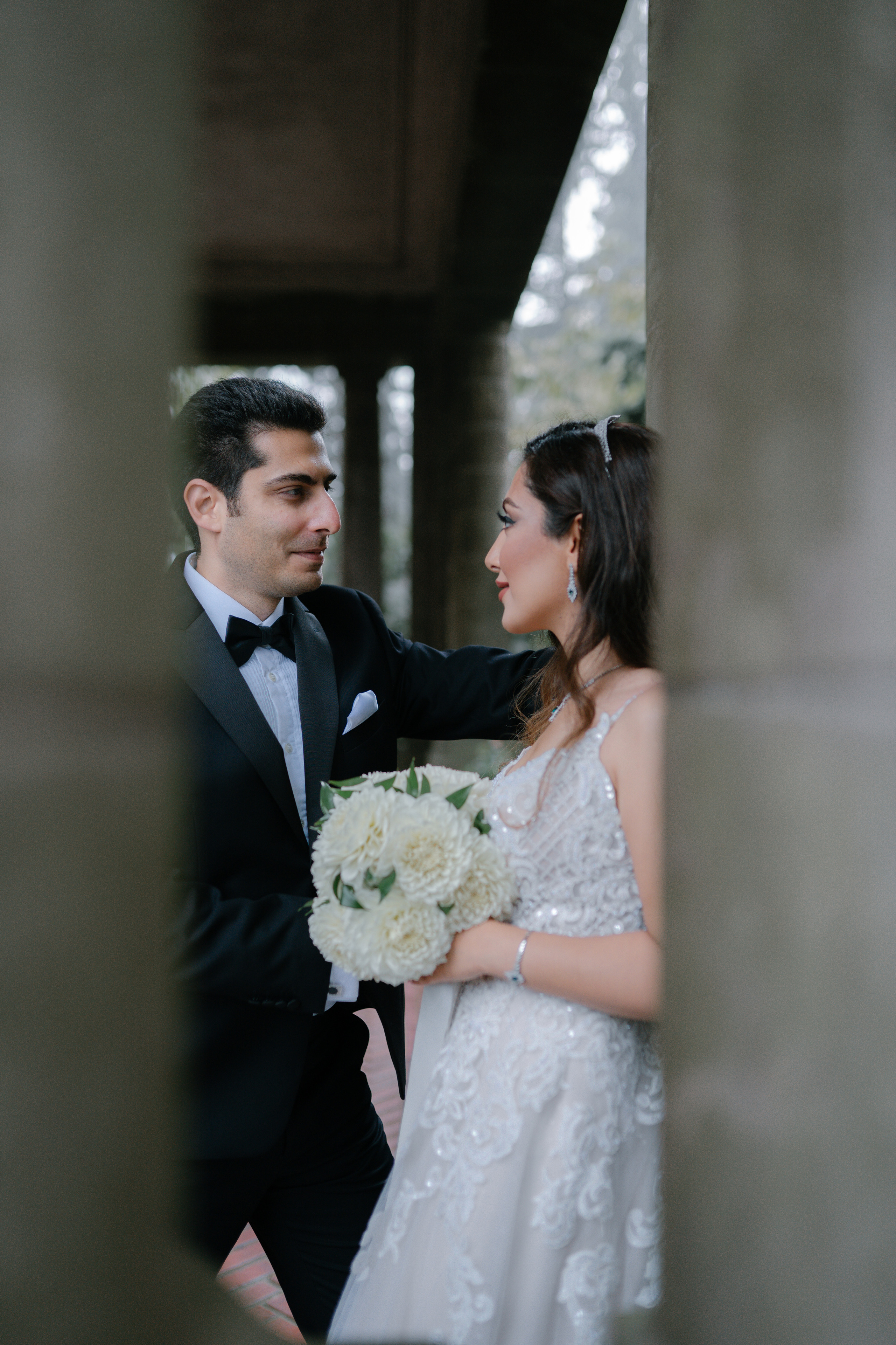 Aigin&Merhzad. Photographer