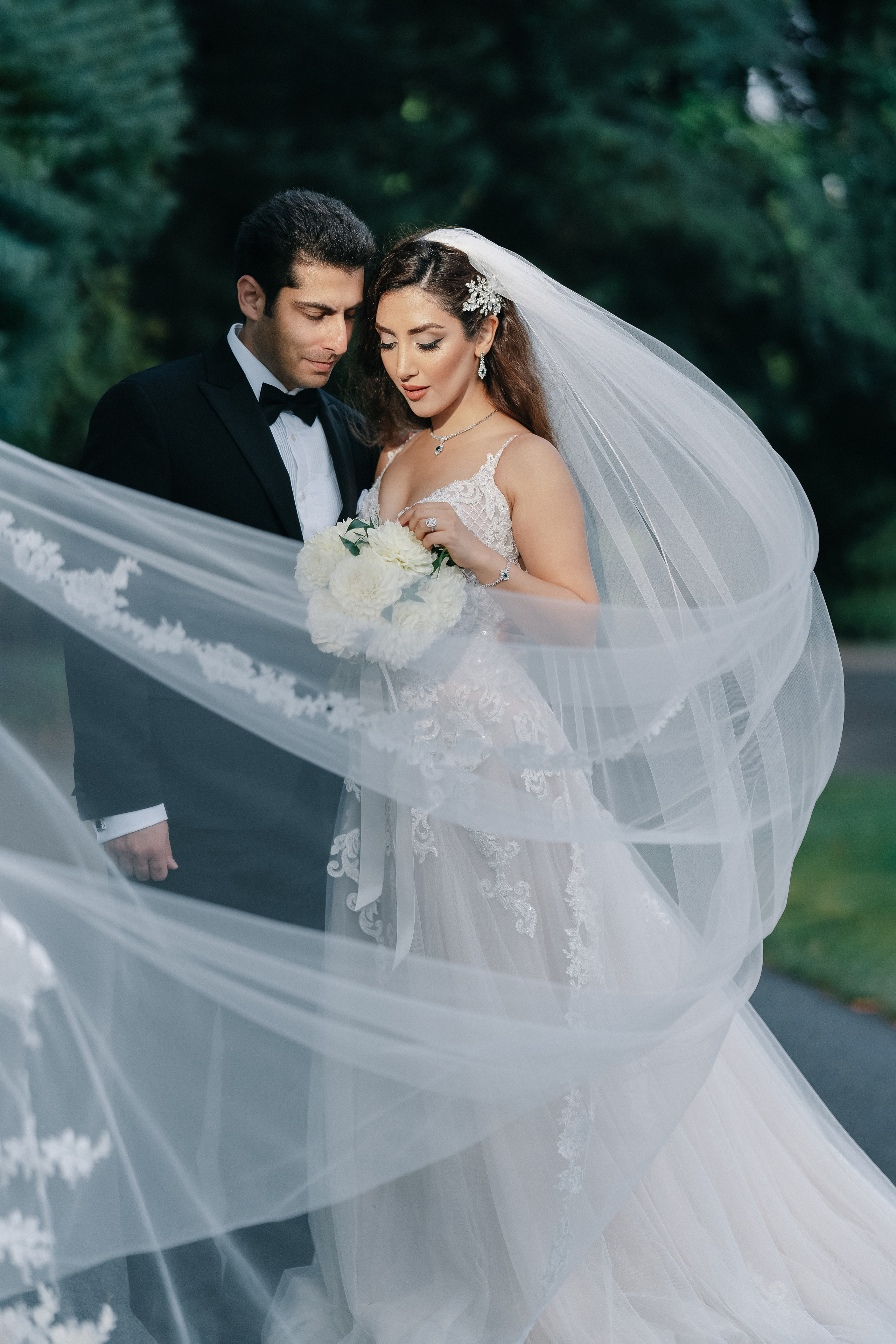 Aigin&Merhzad. Photographer